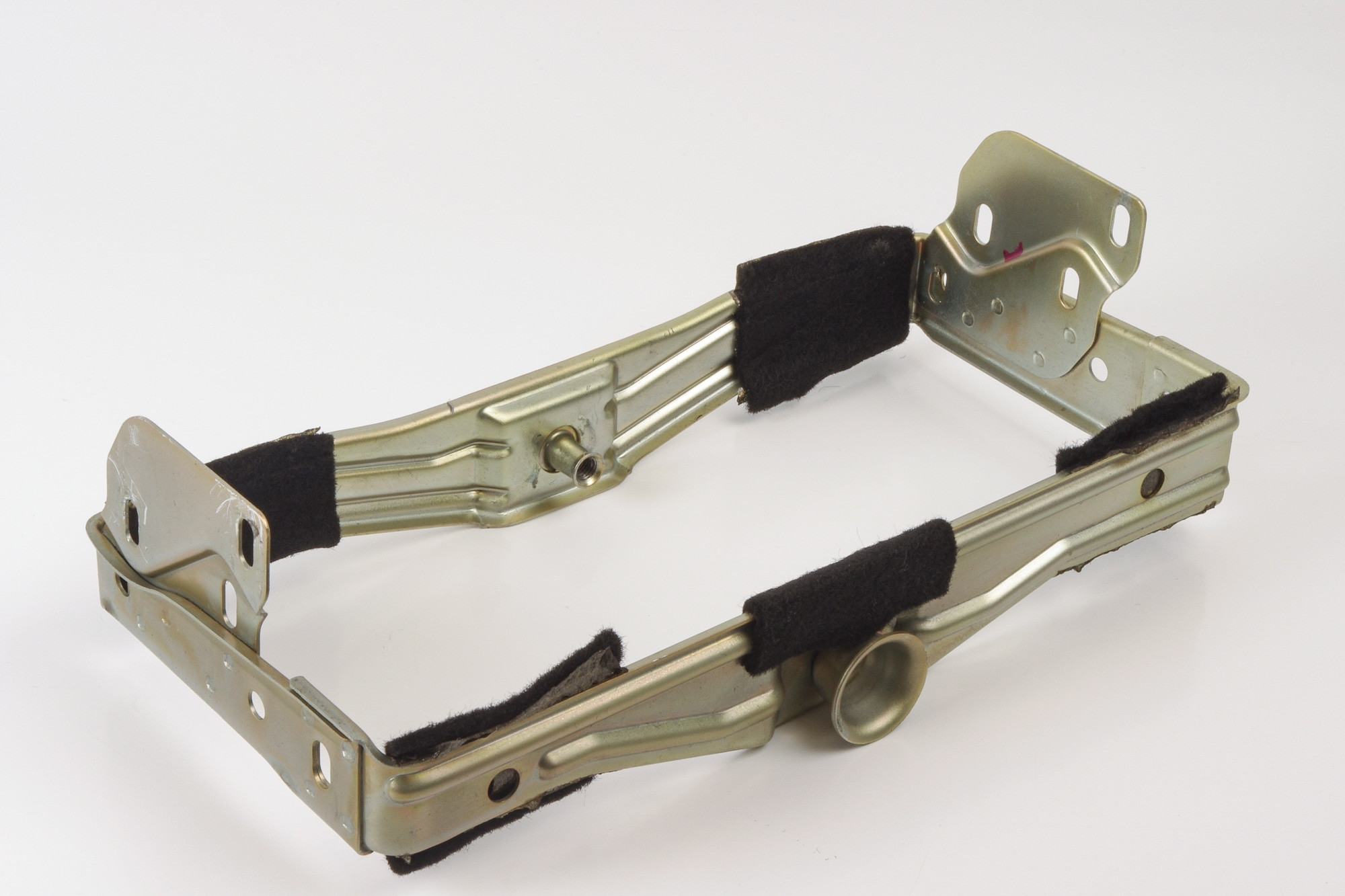 Mercedes 1296800716 Dashboard SRS Housing | R129 SL