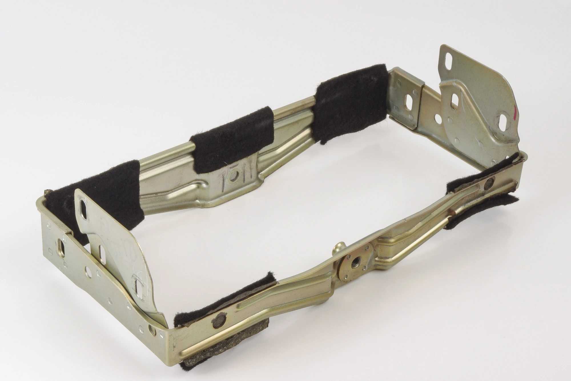 Mercedes 1296800716 Dashboard SRS Housing | R129 SL