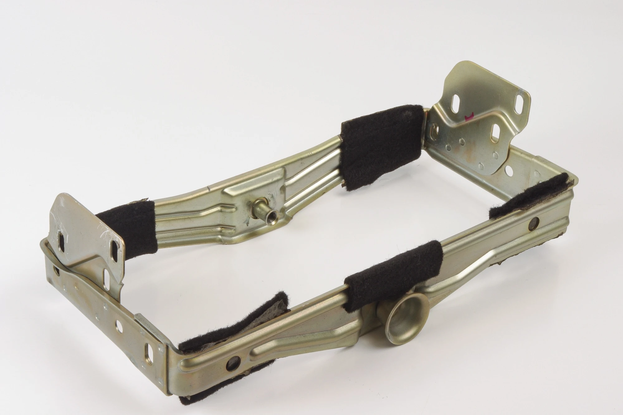 Mercedes 1296800716 Dashboard SRS Housing | R129 SL