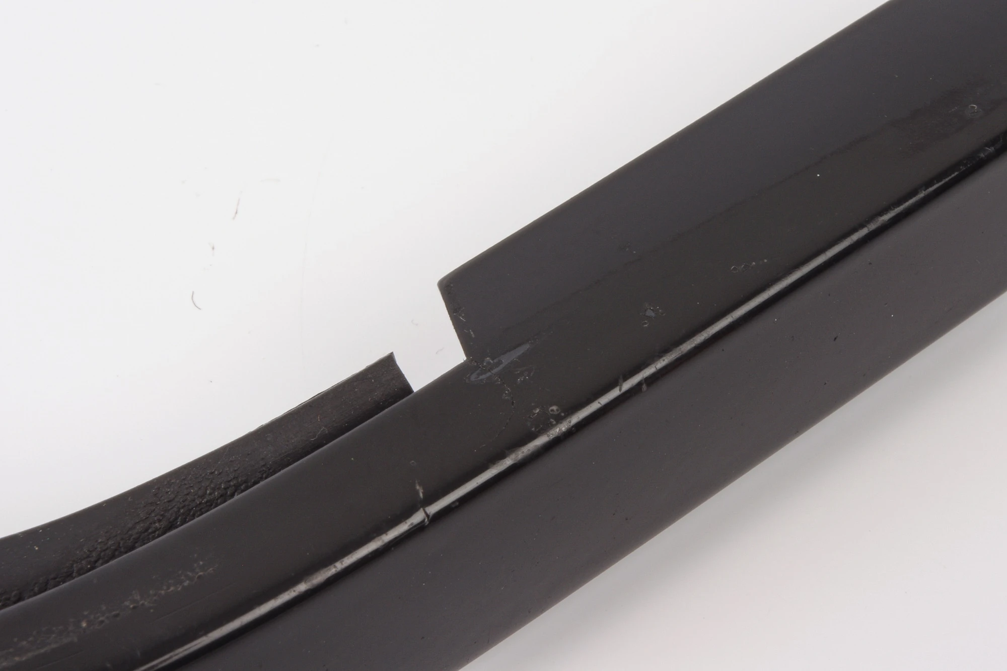 Mercedes 1298260677 Headlight Bezel - Right Grey (a) | R129 SL