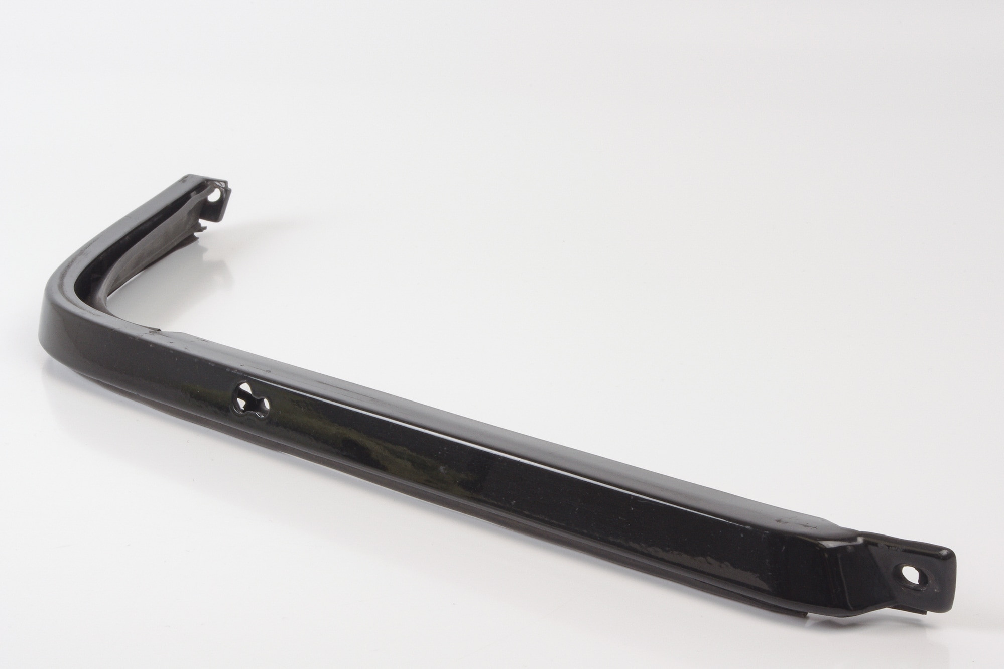 Mercedes 1298260677 Headlight Bezel - Right Grey (a) | R129 SL