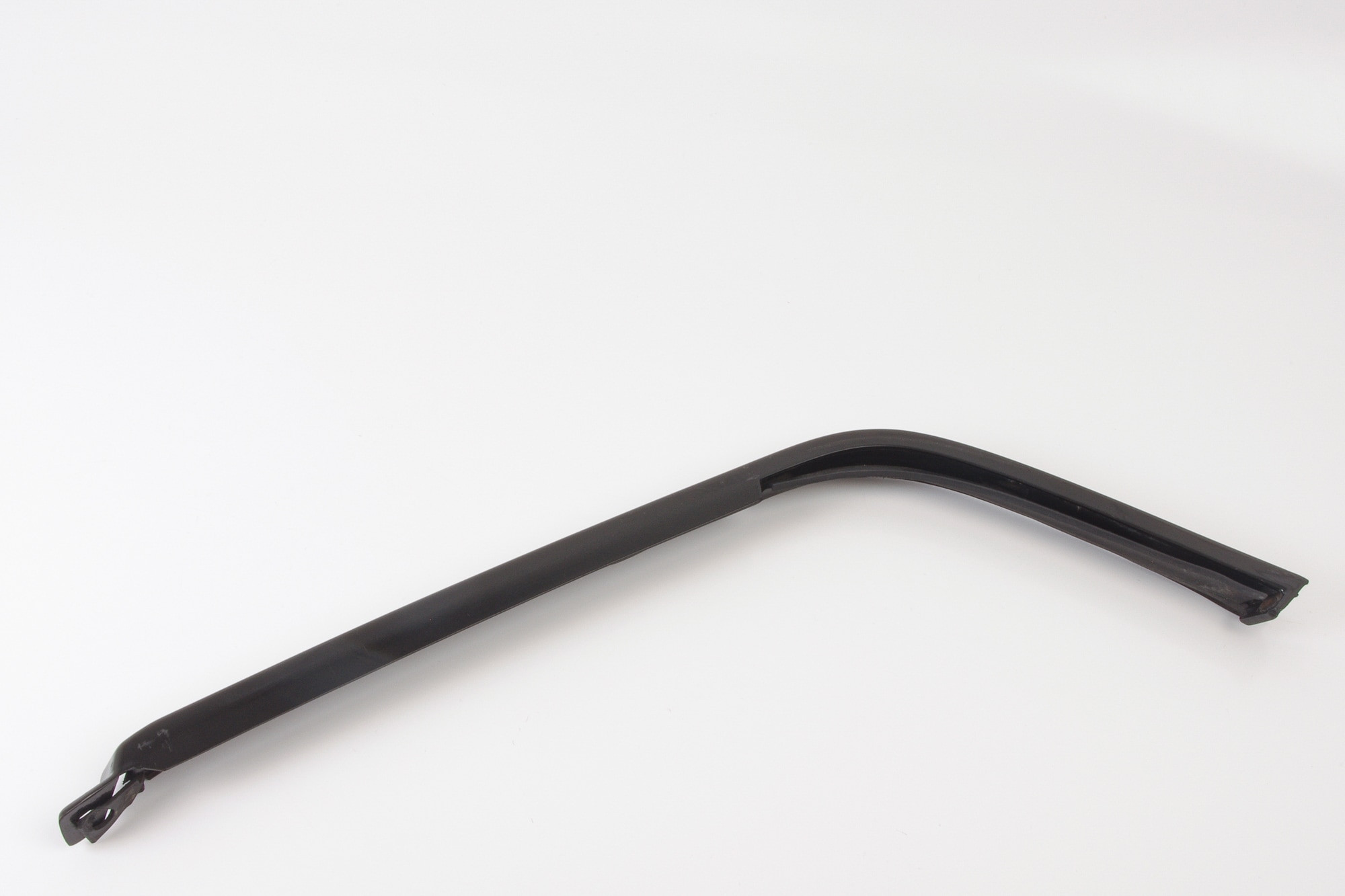 Mercedes 1298260677 Headlight Bezel - Right Grey (a) | R129 SL