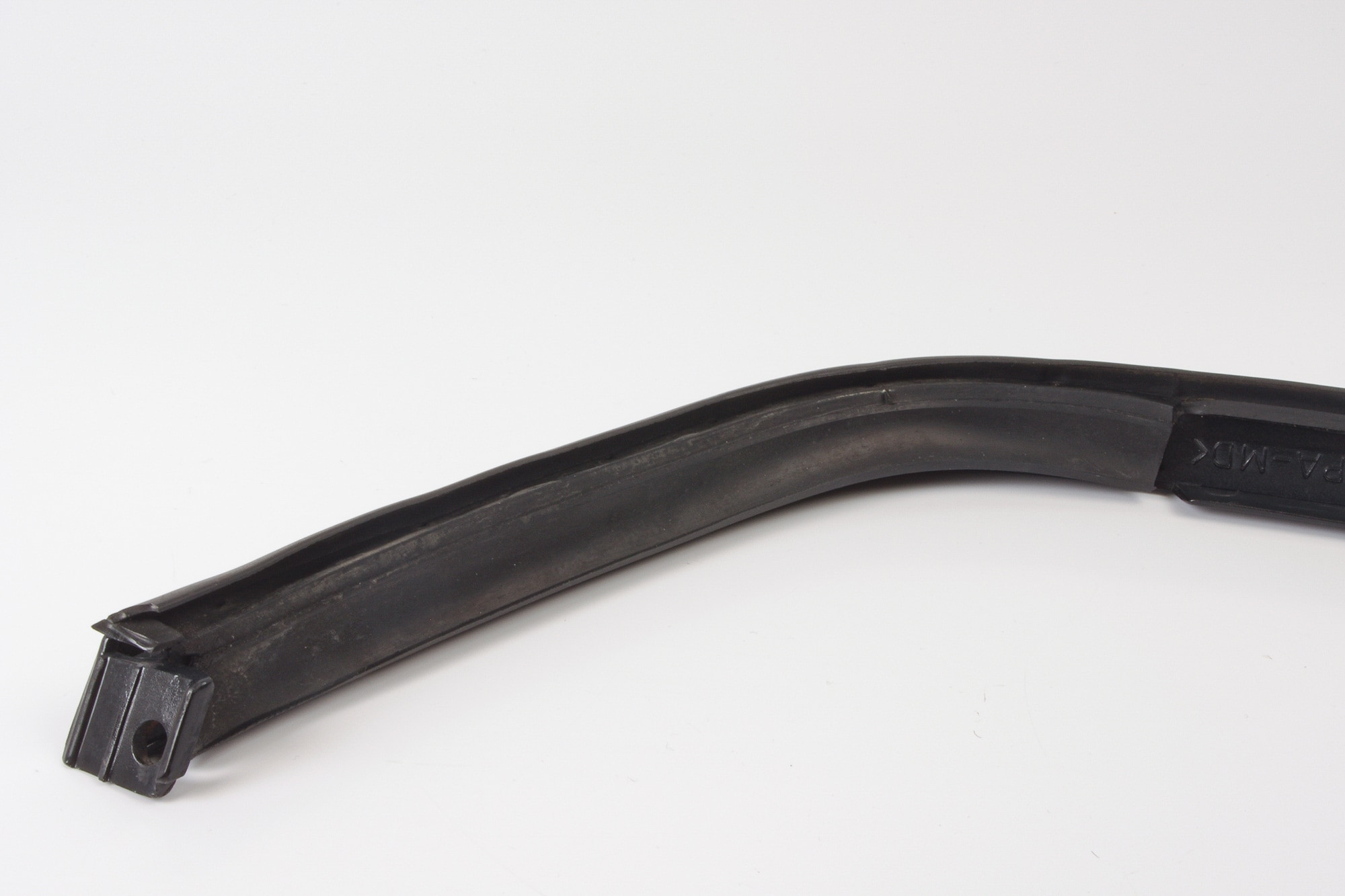 Mercedes 1298260677 Headlight Bezel - Right Grey (a) | R129 SL