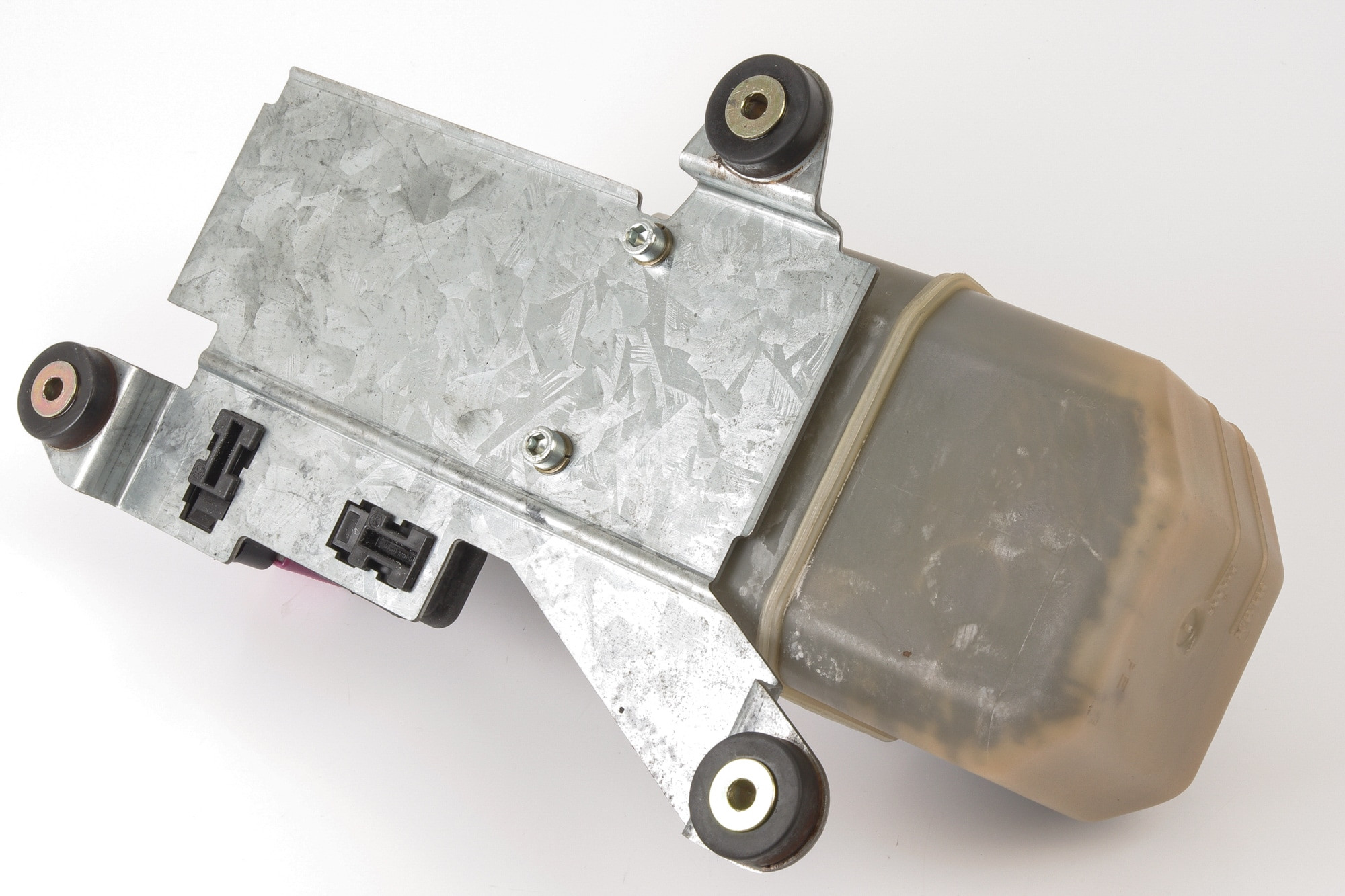 Mercedes 1248002348 Roof Hydraulic Pump (a) | A124 E R129 SL V140 W220 S