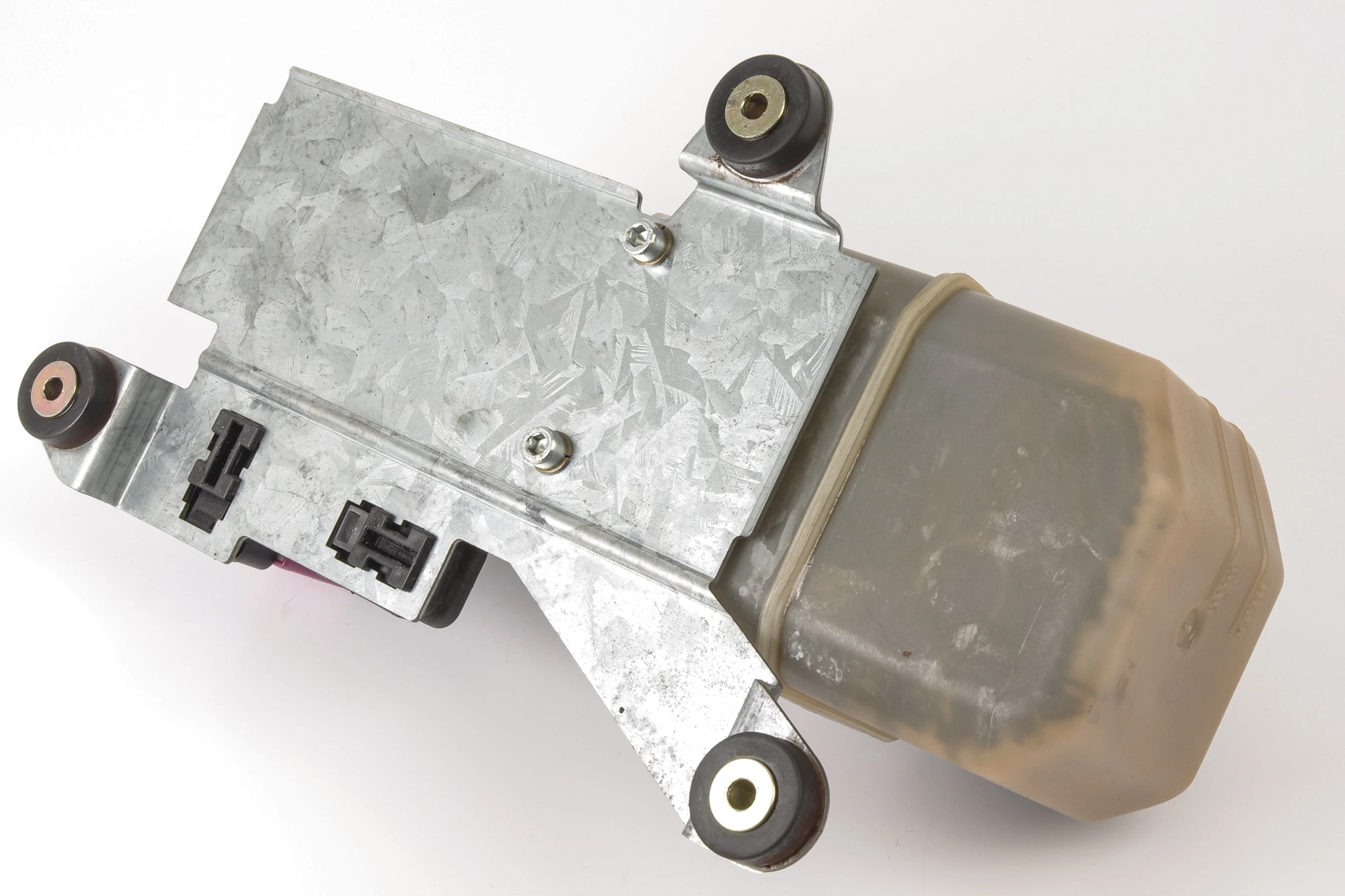 Mercedes 1248002348 Roof Hydraulic Pump (a) | A124 E R129 SL V140 W220 S
