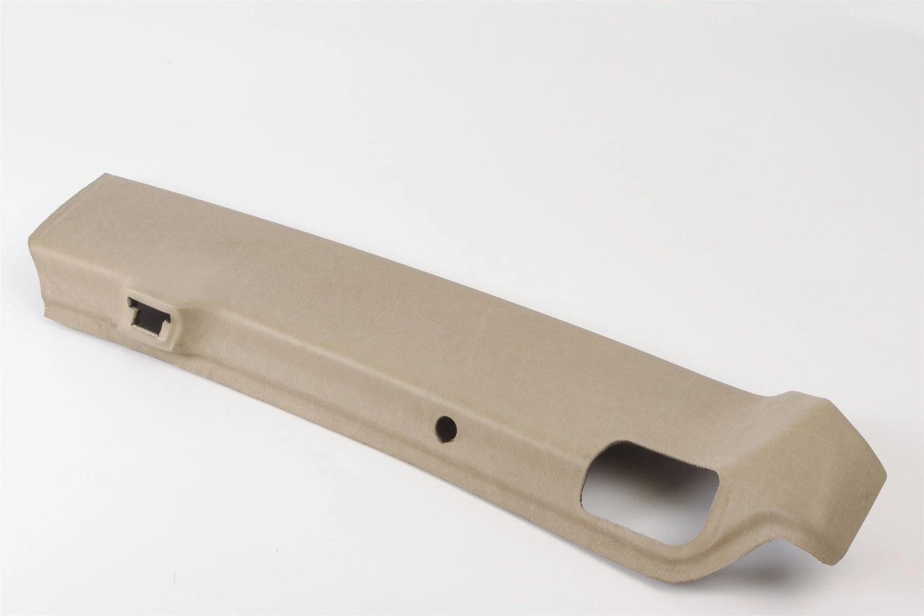 Mercedes 1296900125 Overhead Trim - Left Beige | R129 SL