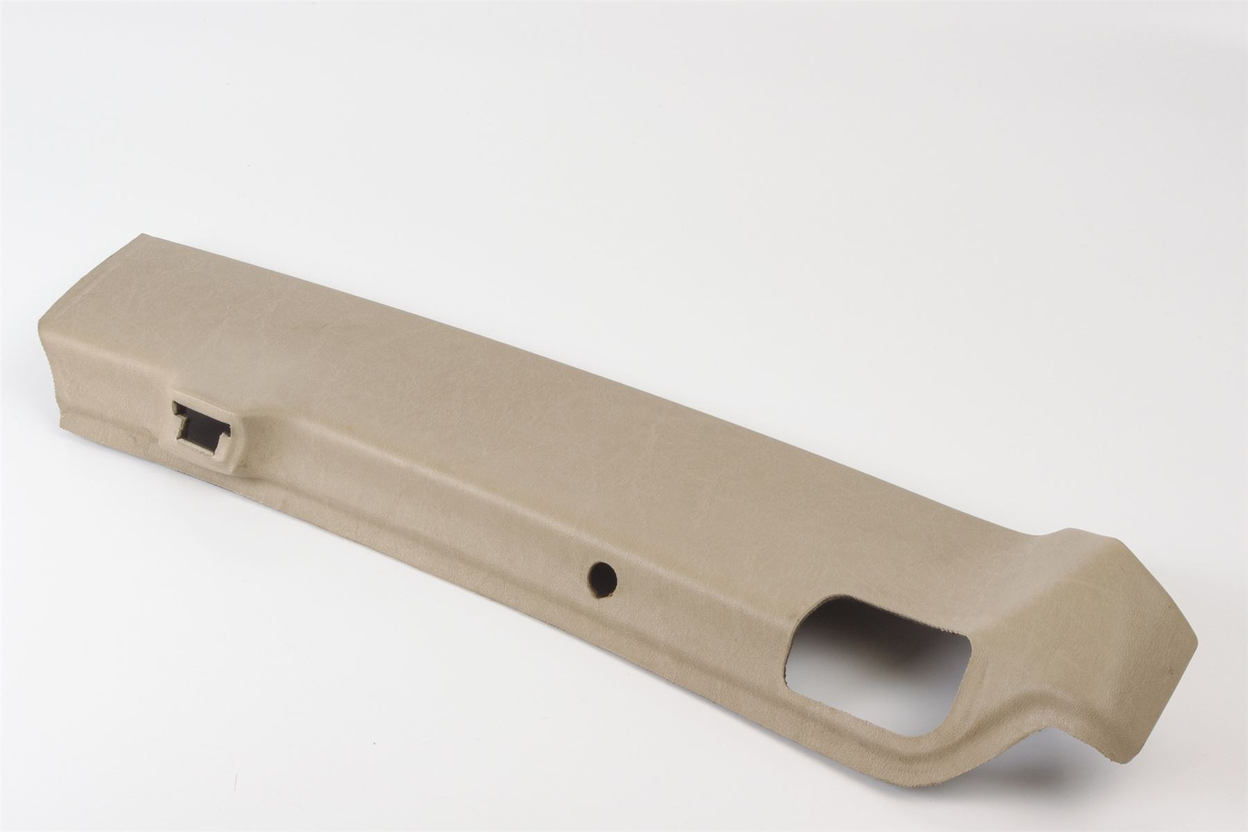 Mercedes 1296900125 Overhead Trim - Left Beige | R129 SL