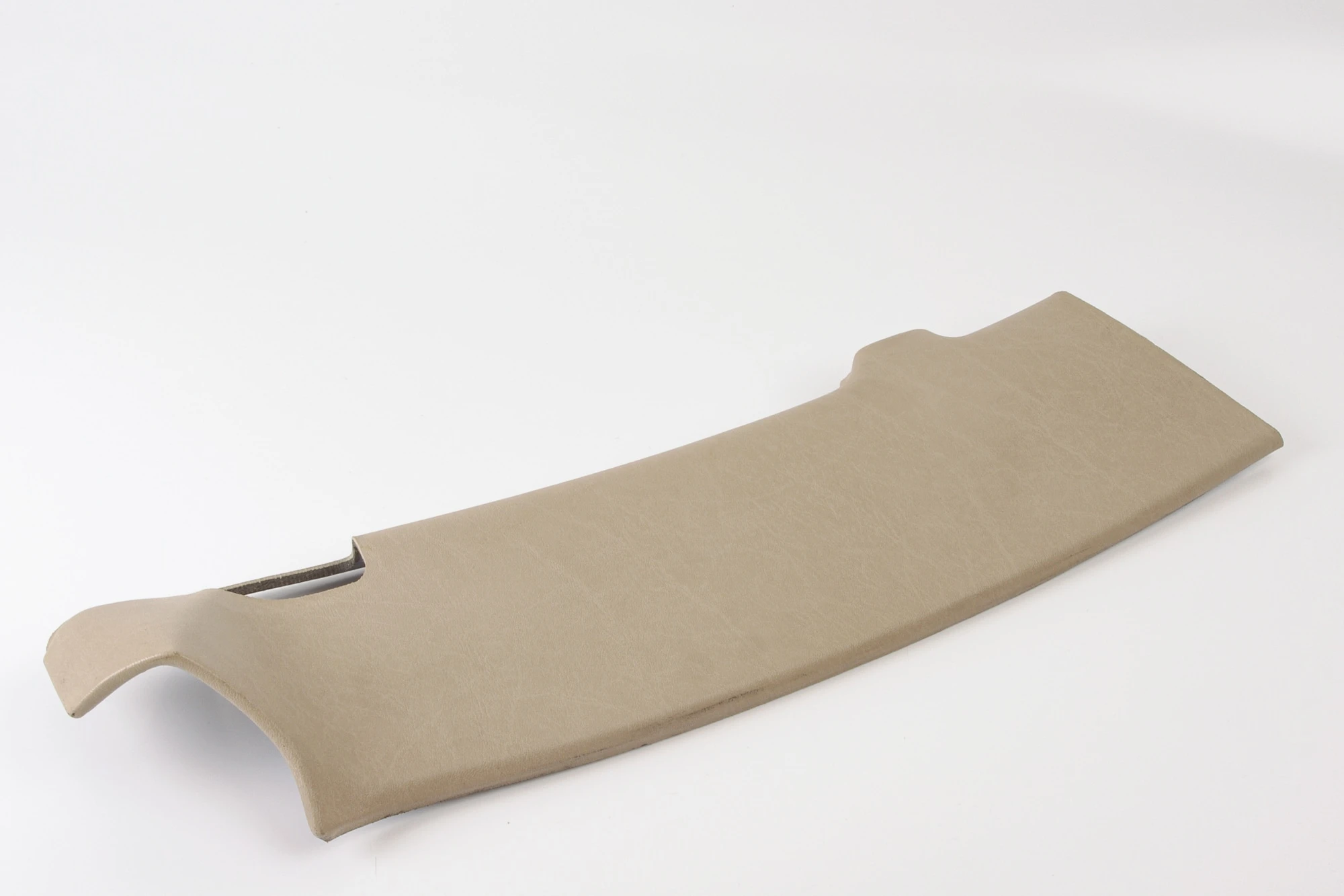 Mercedes 1296900125 Overhead Trim - Left Beige | R129 SL