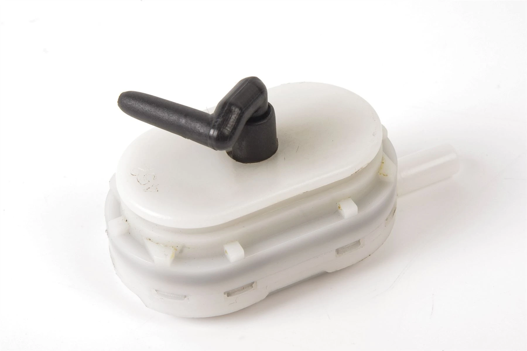 Mercedes 1298002175 Glovebox Actuator (a) | R129 SL