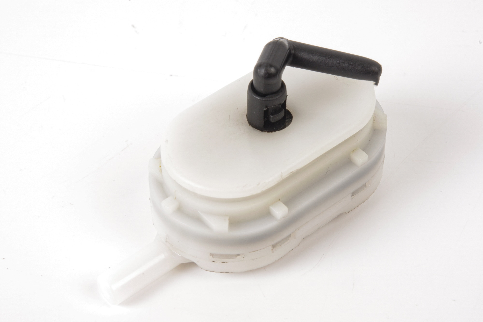 Mercedes 1298002175 Glovebox Actuator (a) | R129 SL