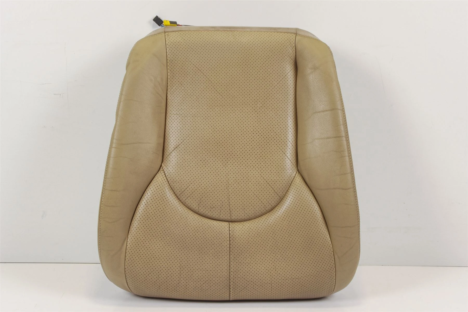 Mercedes 1299102150 Seat Base - Beige | R129 SL