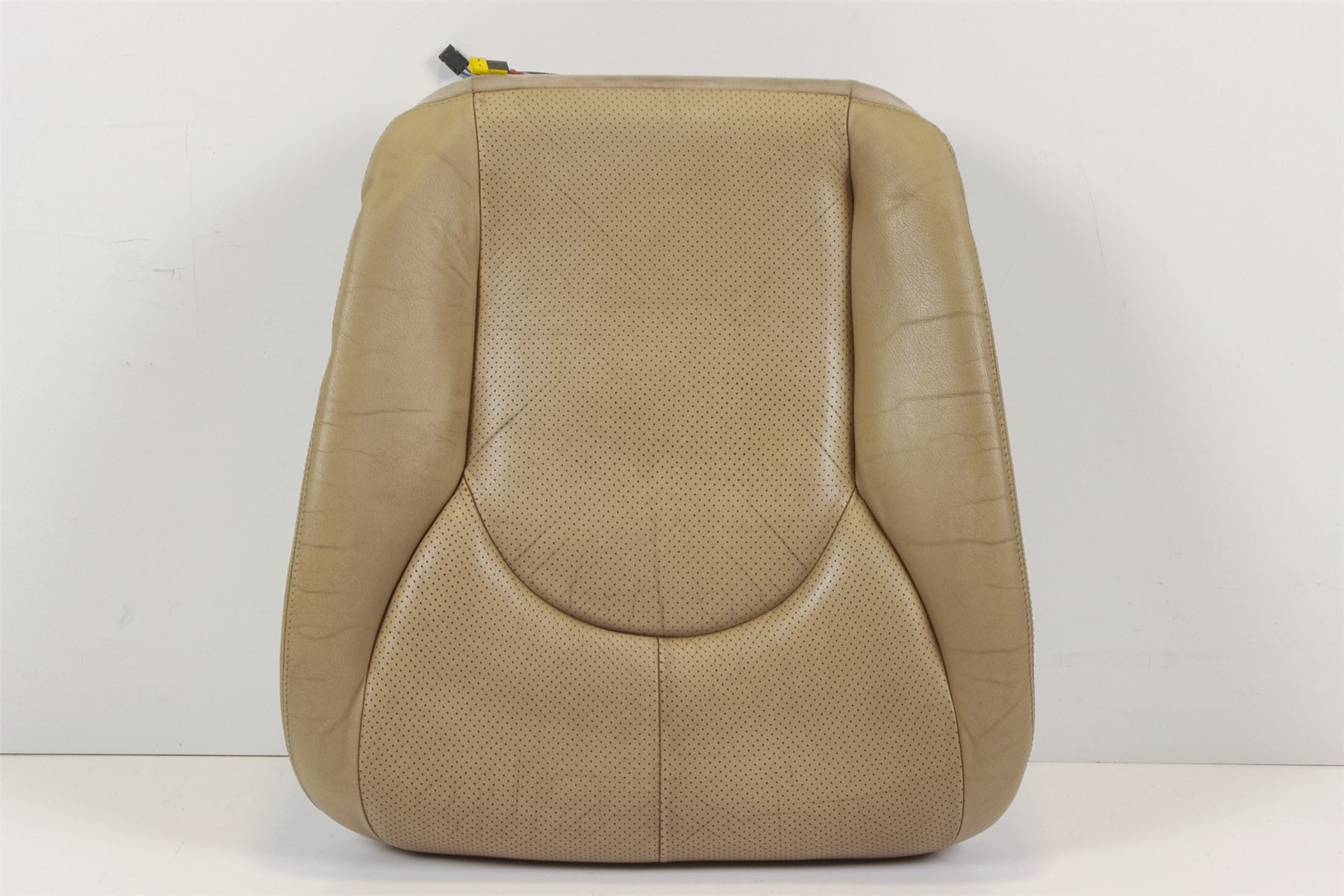 Mercedes 1299102150 Seat Base - Beige | R129 SL