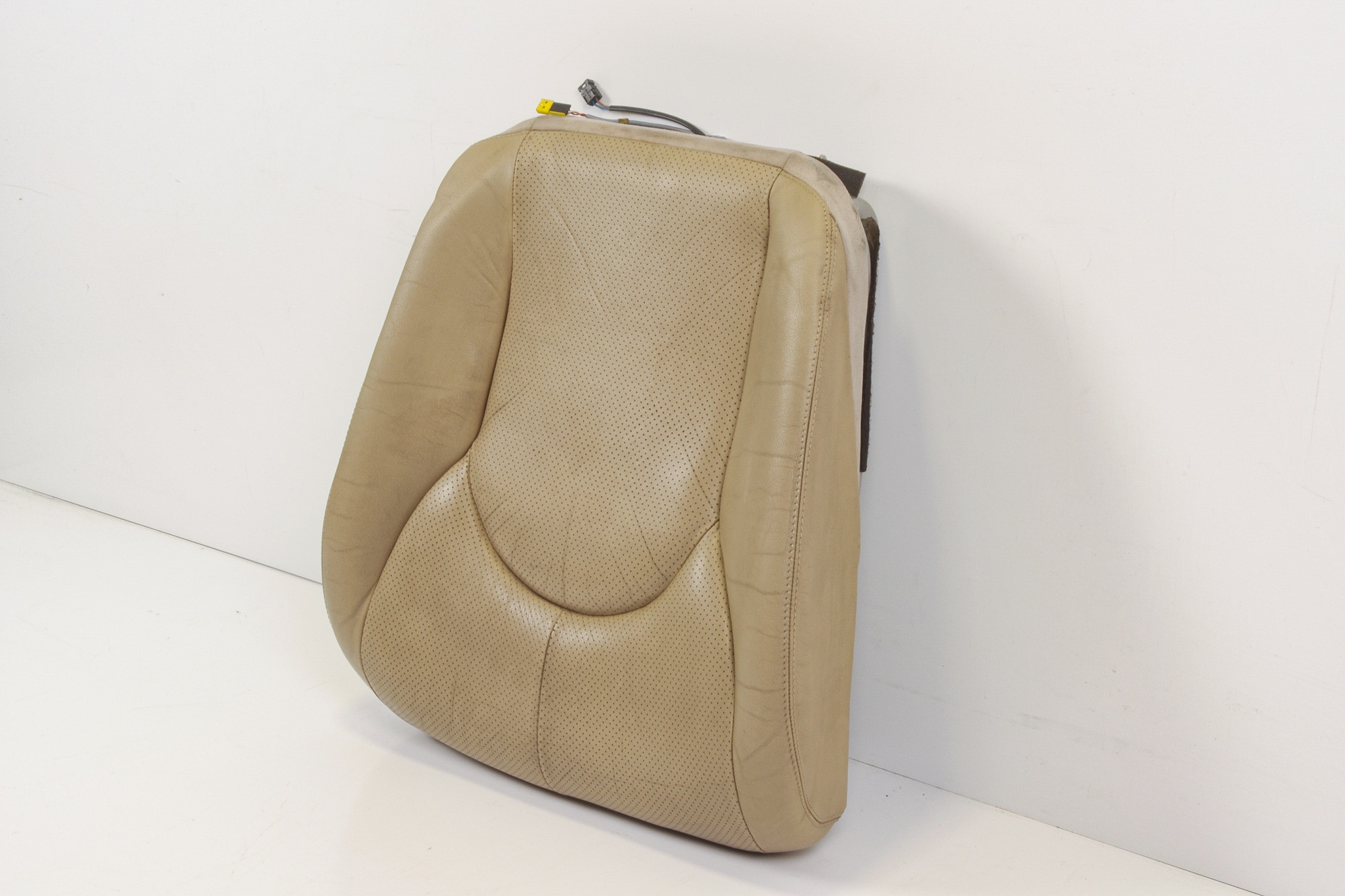 Mercedes 1299102150 Seat Base - Beige | R129 SL