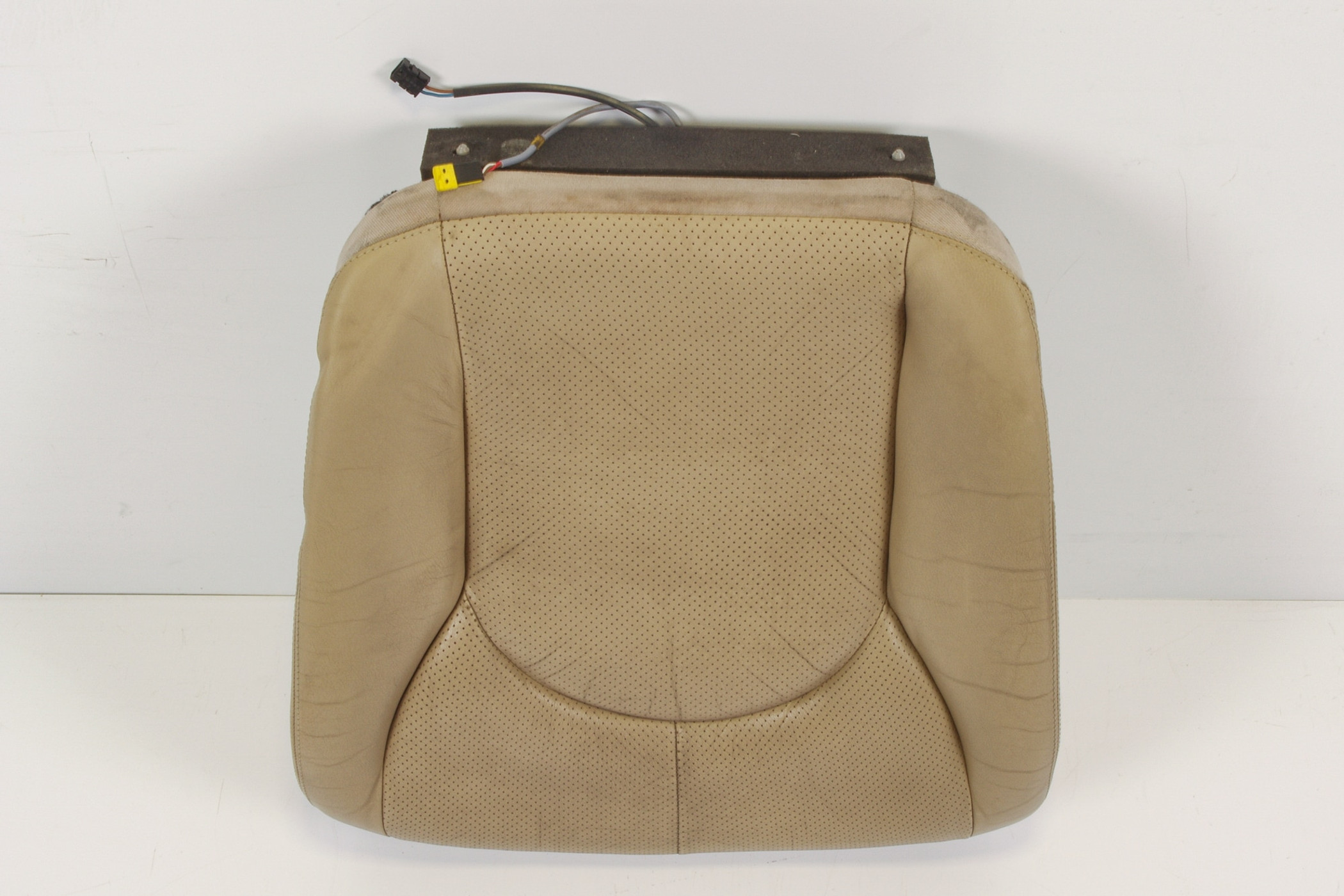 Mercedes 1299102150 Seat Base - Beige (a) | R129 SL