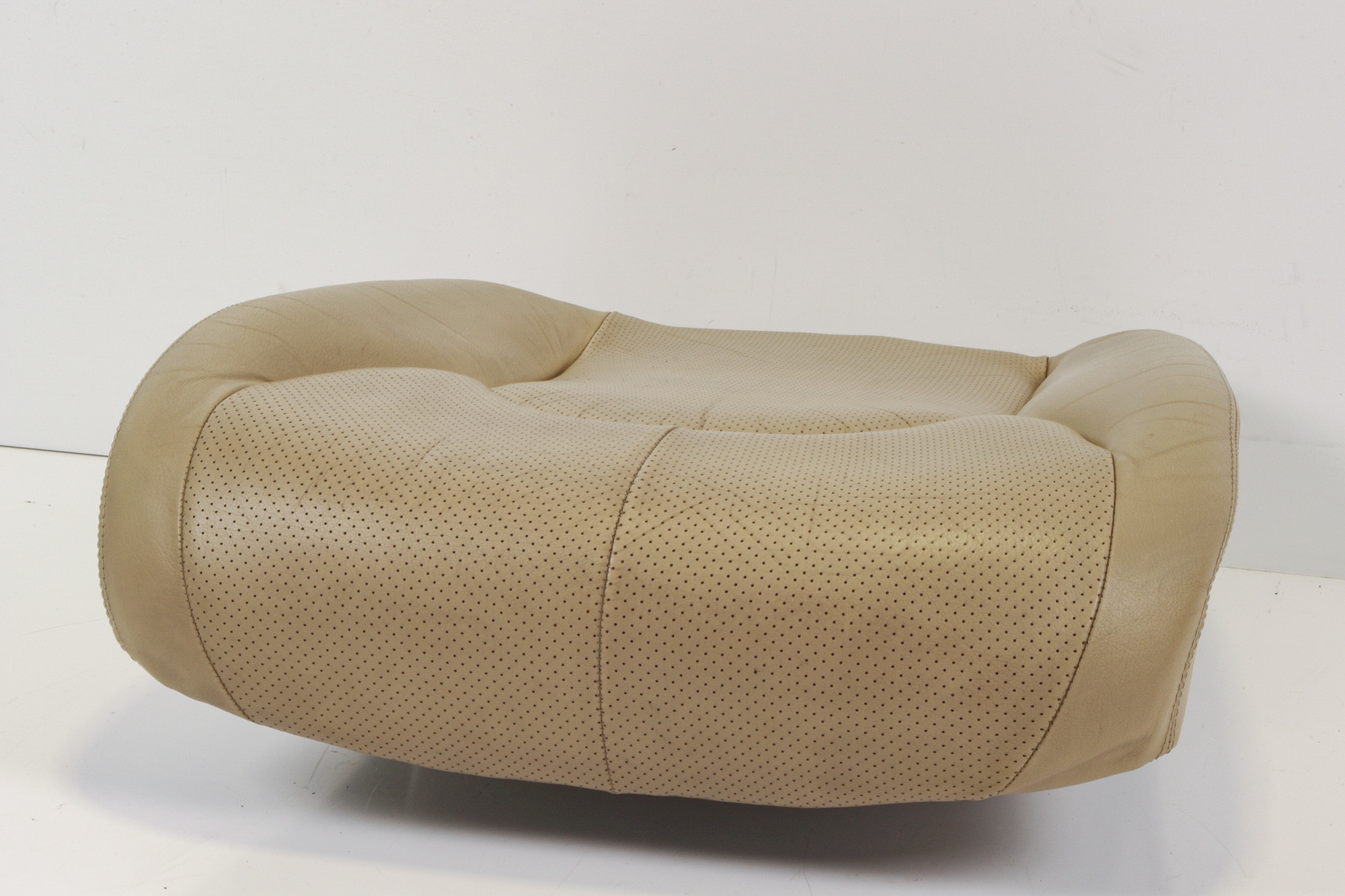 Mercedes 1299102150 Seat Base - Beige | R129 SL