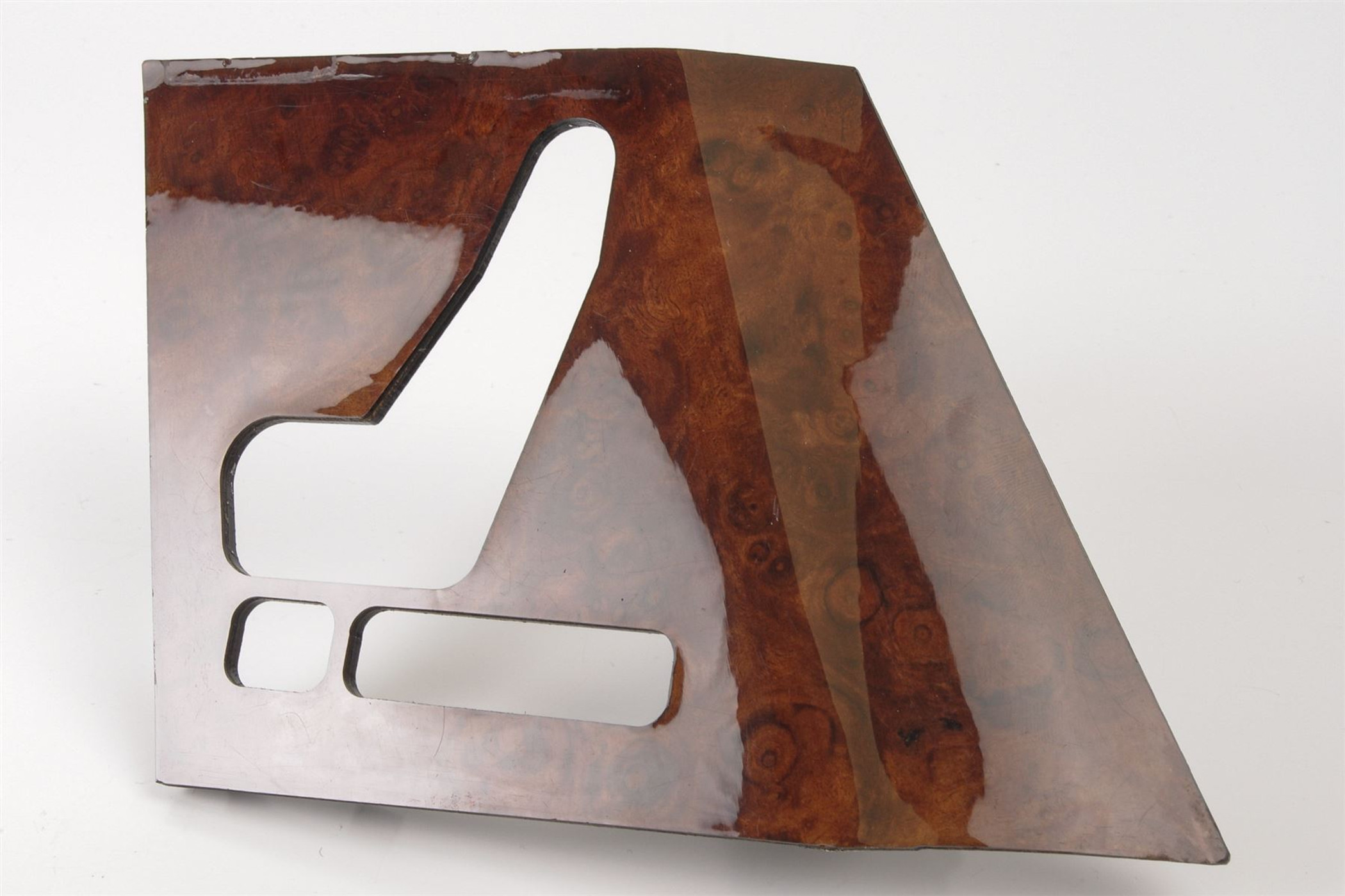 Mercedes 1297200422 Seat Switch Panel - Right | R129 SL