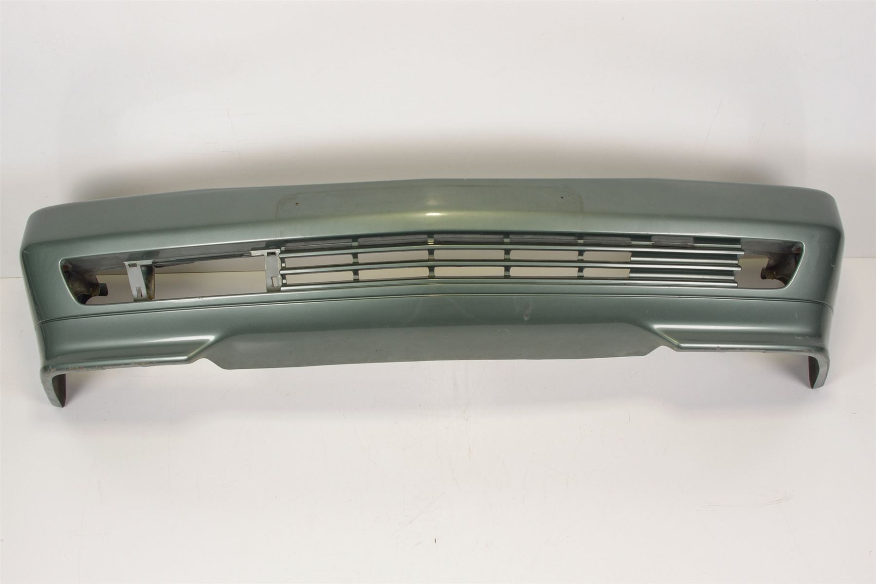 Mercedes 1298800070 Bumper - Front Green | R129 SL