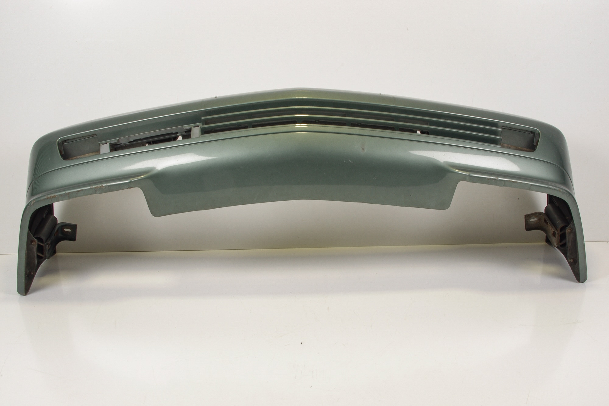 Mercedes 1298800070 Bumper - Front Green | R129 SL