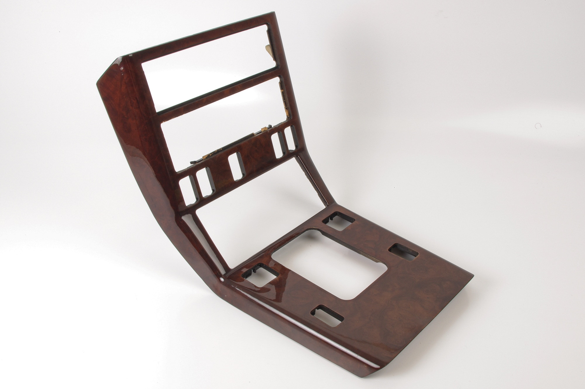 Mercedes 1296801939 Centre Console Trim | R129 SL