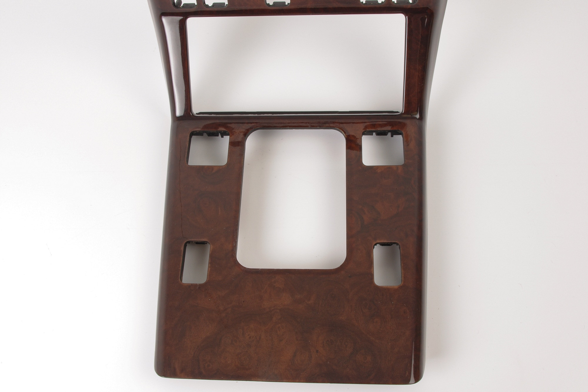 Mercedes 1296801939 Centre Console Trim | R129 SL