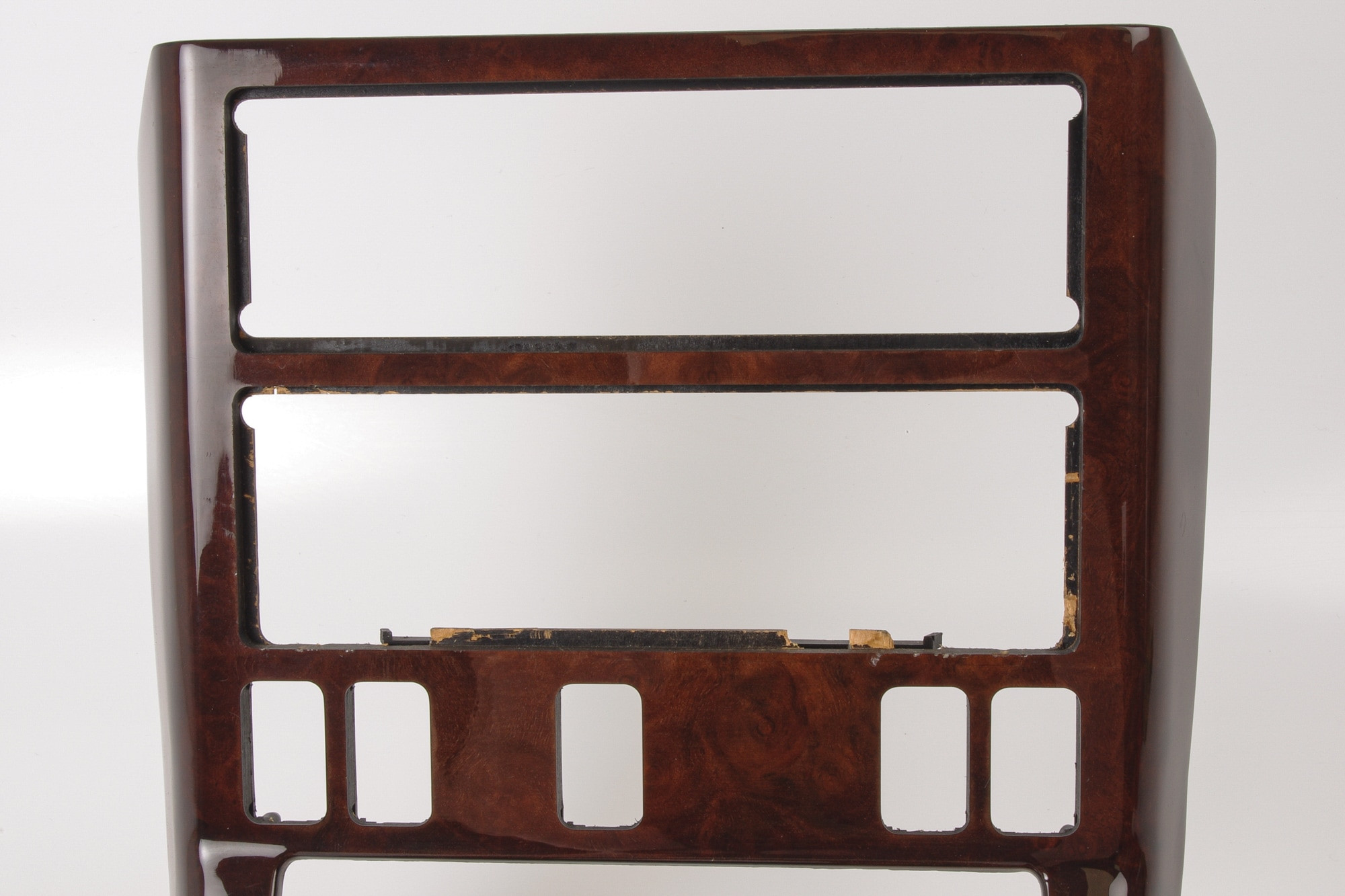 Mercedes 1296801939 Centre Console Trim | R129 SL