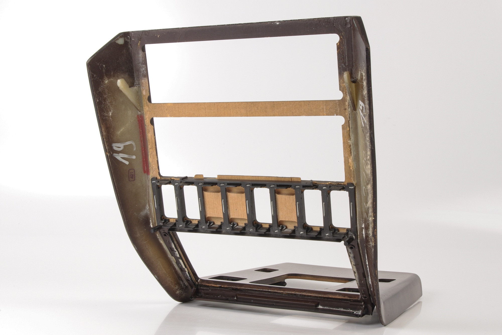 Mercedes 1296801939 Centre Console Trim | R129 SL