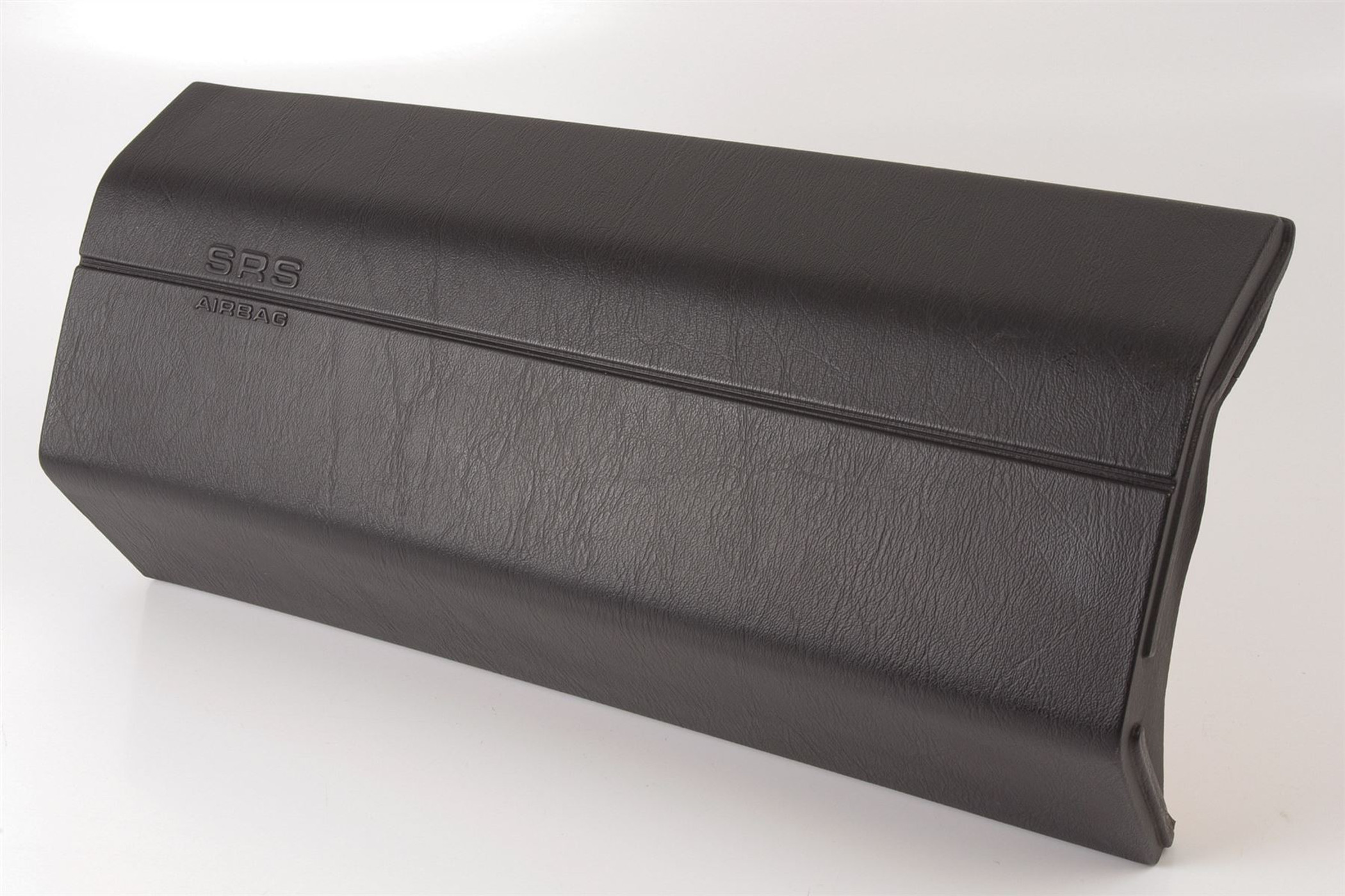 Mercedes 1298600405 Dashboard SRS Panel - Left Black | R129 SL