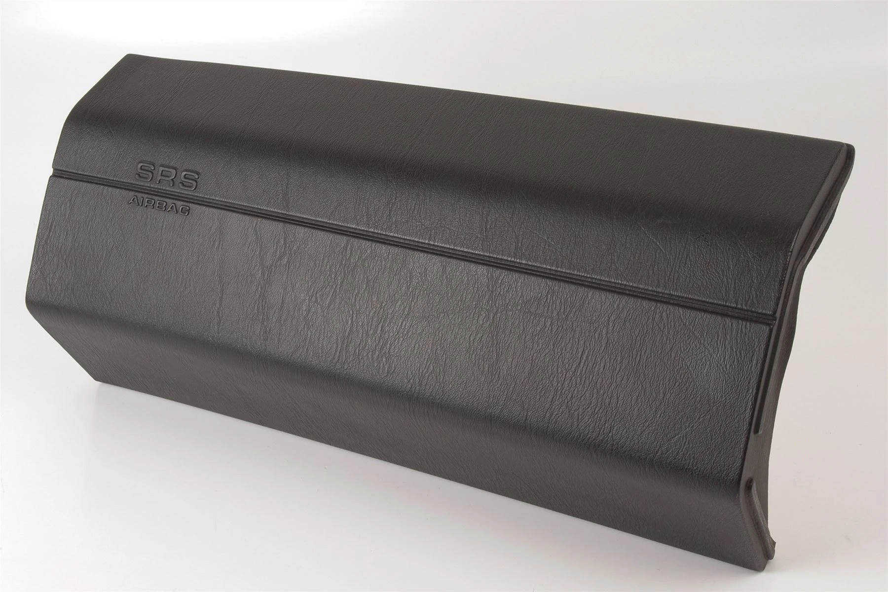 Mercedes 1298600405 Dashboard SRS Panel - Left Black | R129 SL