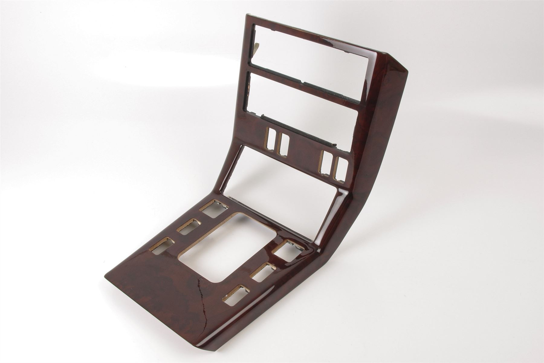 Mercedes 1296806636 Centre Console Trim (c) | R129 SL