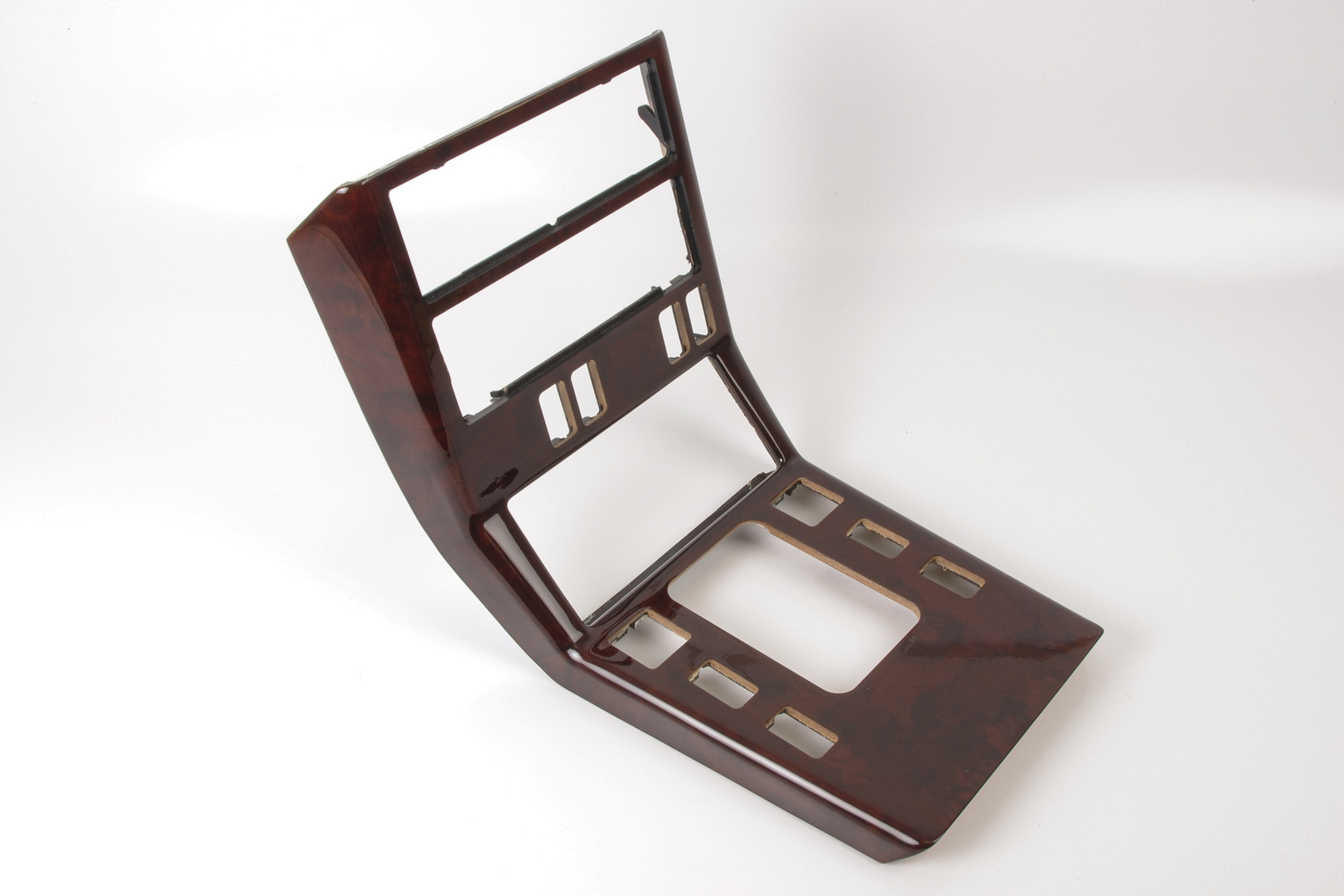 Mercedes 1296806636 Centre Console Trim (c) | R129 SL