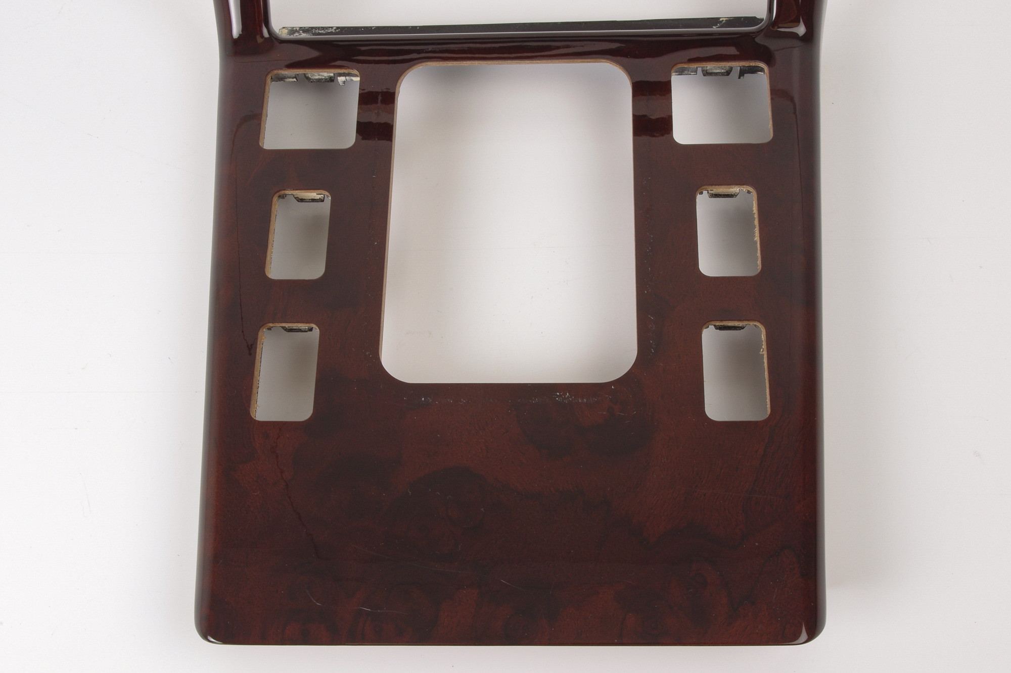 Mercedes 1296806636 Centre Console Trim (c) | R129 SL