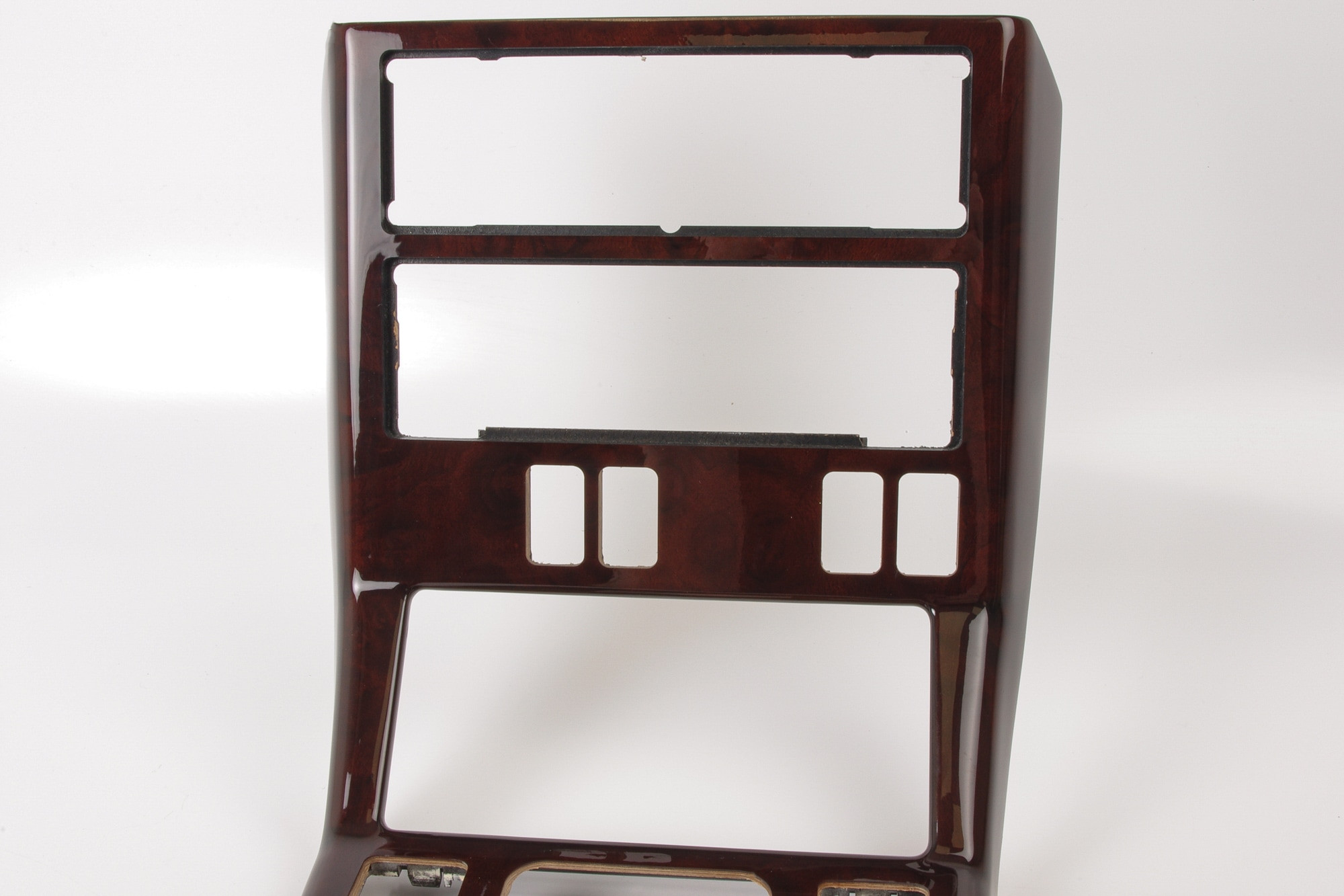 Mercedes 1296806636 Centre Console Trim (c) | R129 SL