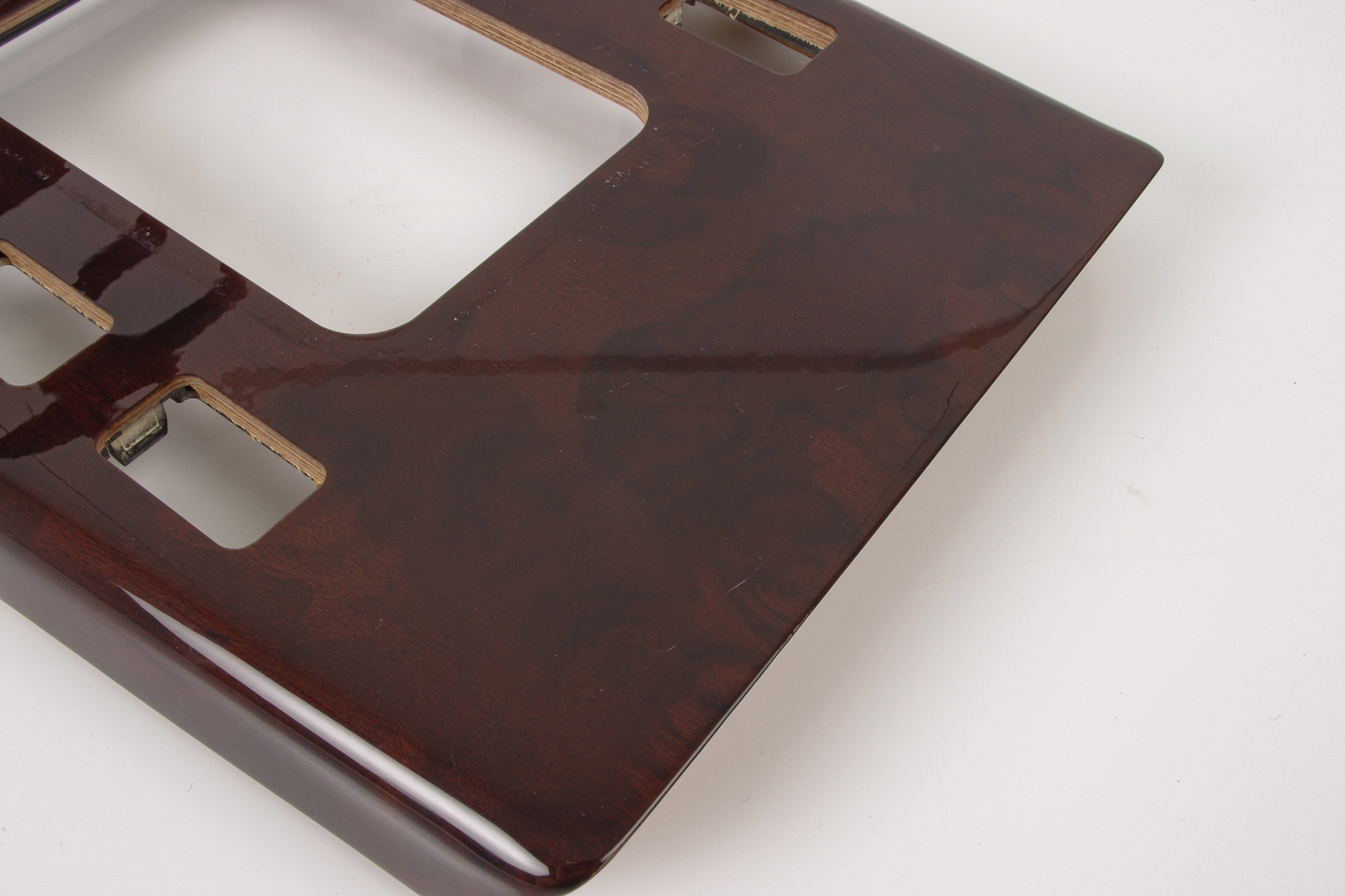 Mercedes 1296806636 Centre Console Trim (c) | R129 SL