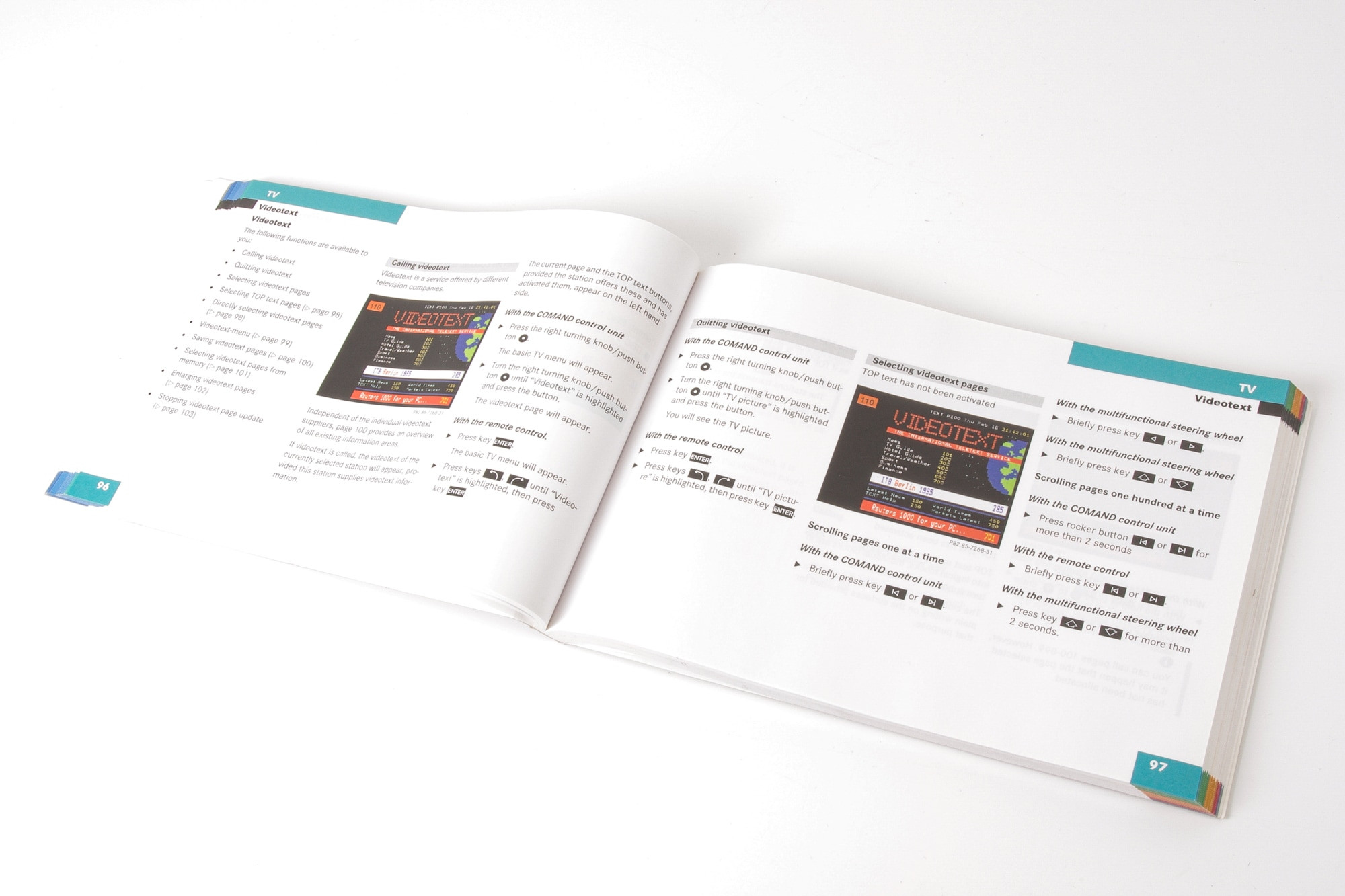 Mercedes 2305842482 Owners Manual | R107 R129 R230 SL W123 W124 W210 W211 E...