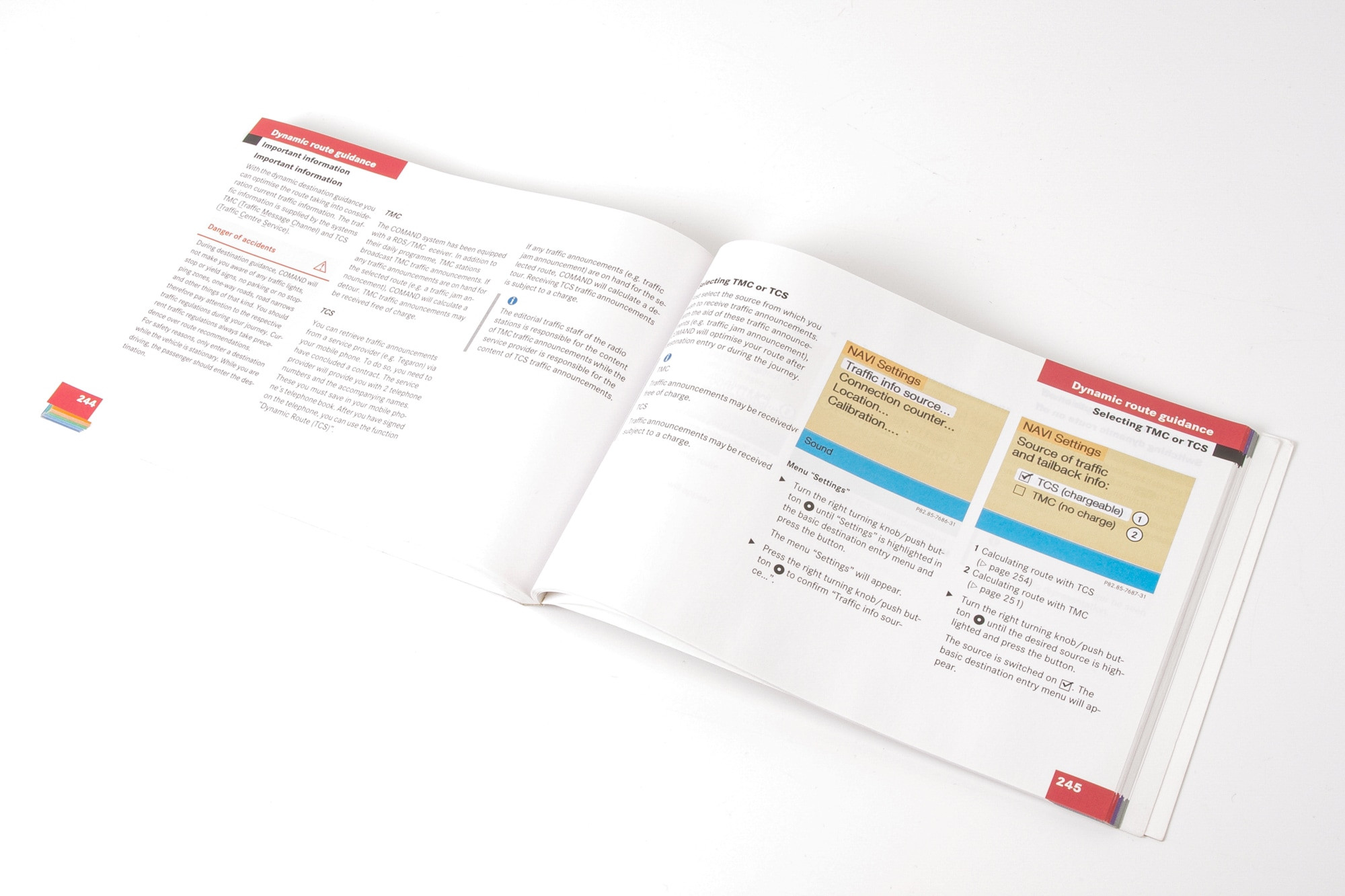 Mercedes 2305842482 Owners Manual | R107 R129 R230 SL W123 W124 W210 W211 E...