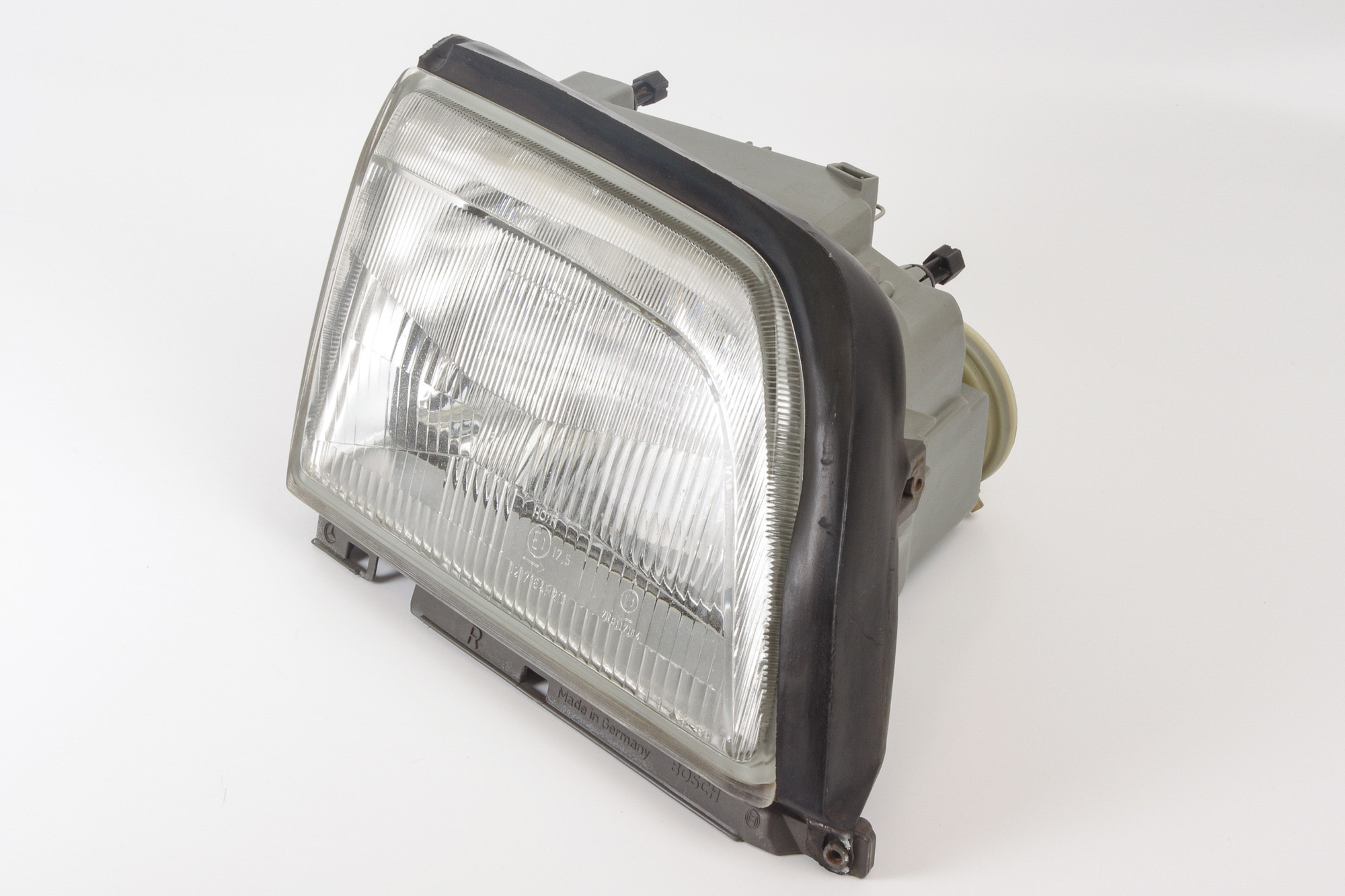 Mercedes 1298203061 Headlight - Right (a) | R129 SL