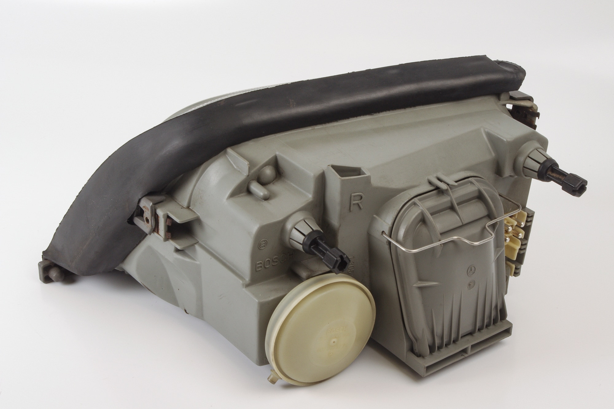 Mercedes 1298203061 Headlight - Right (a) | R129 SL