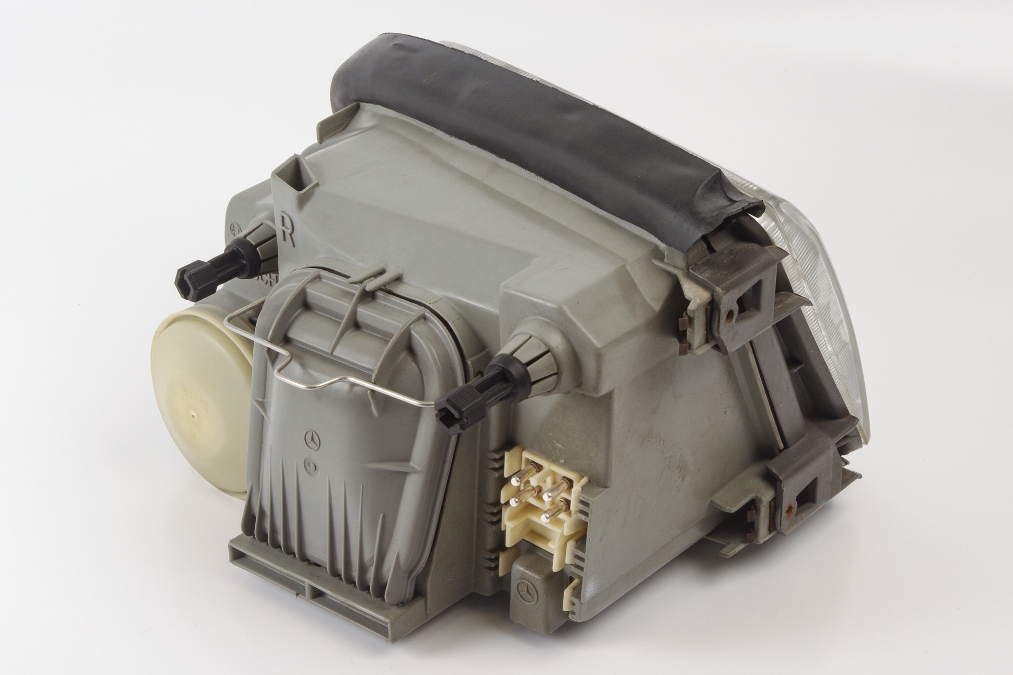 Mercedes 1298203061 Headlight - Right (a) | R129 SL