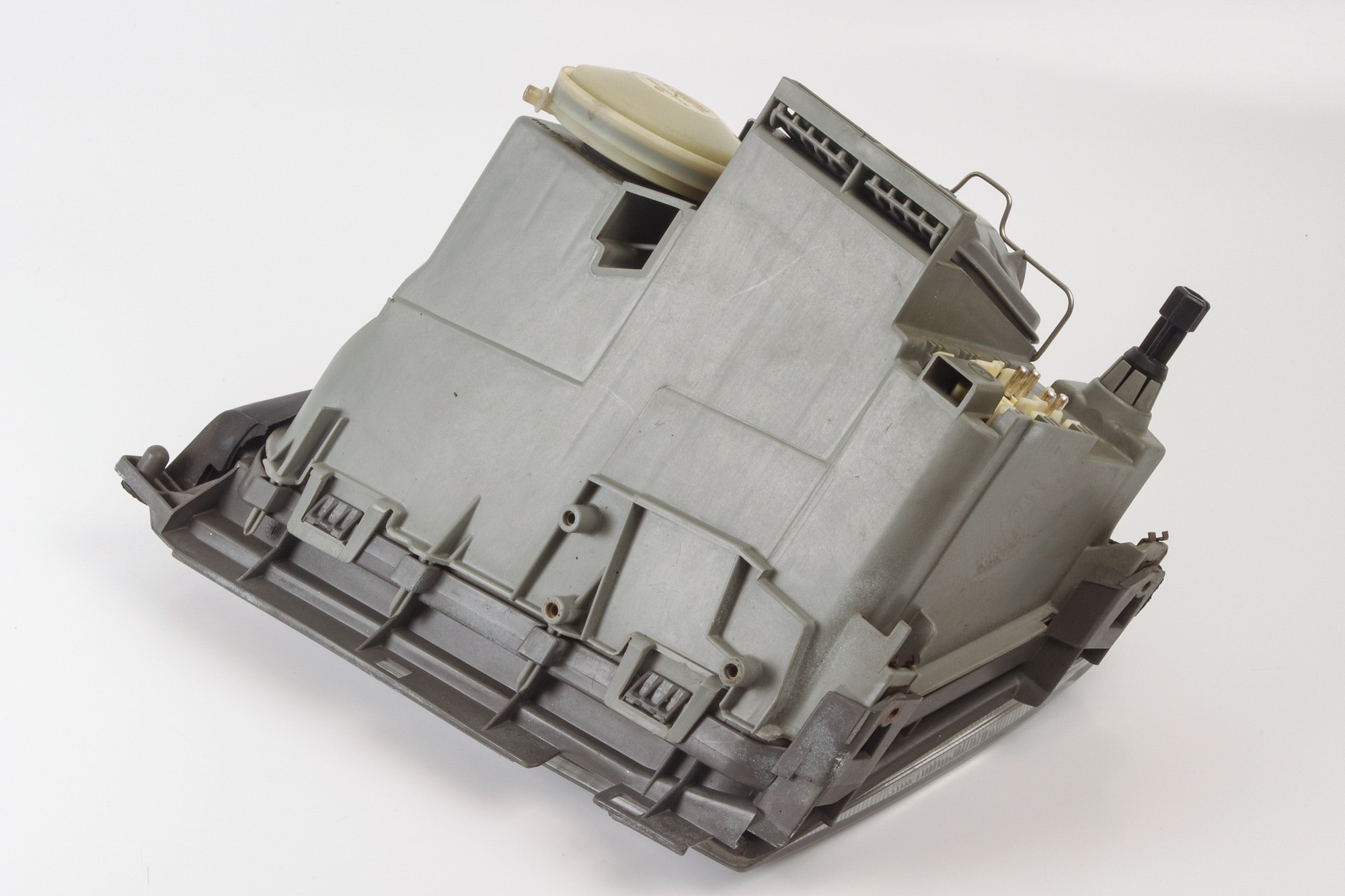 Mercedes 1298203061 Headlight - Right (a) | R129 SL