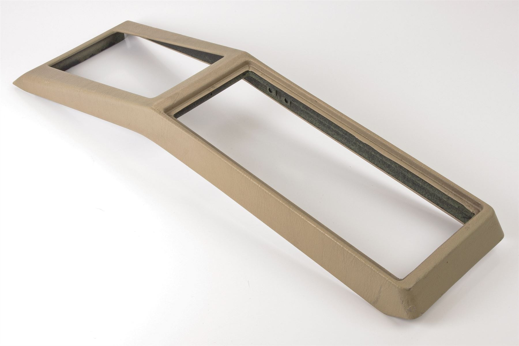 Mercedes 1296802936 Centre Console Surround - Beige | R129 SL