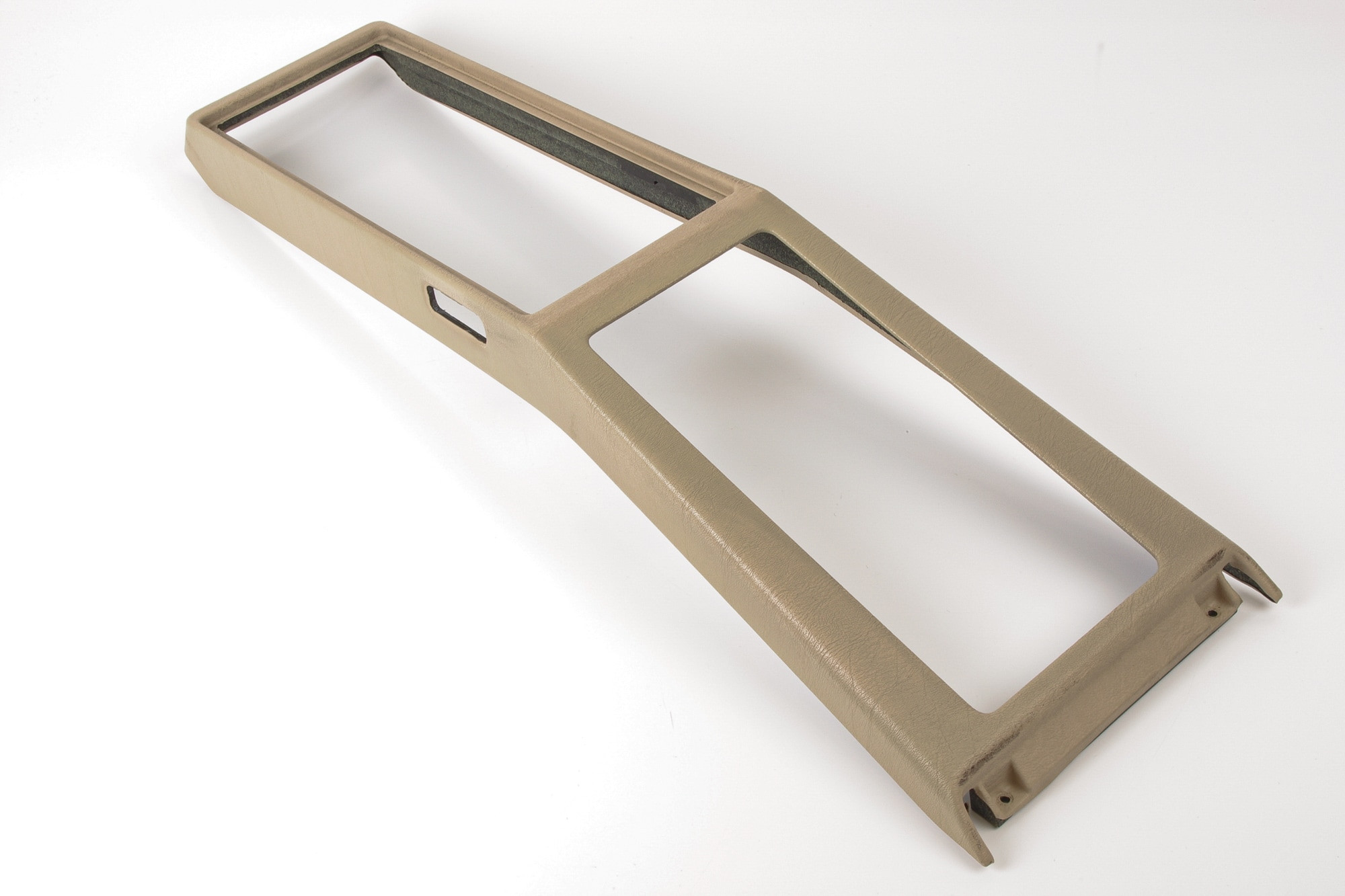 Mercedes 1296802936 Centre Console Surround - Beige | R129 SL