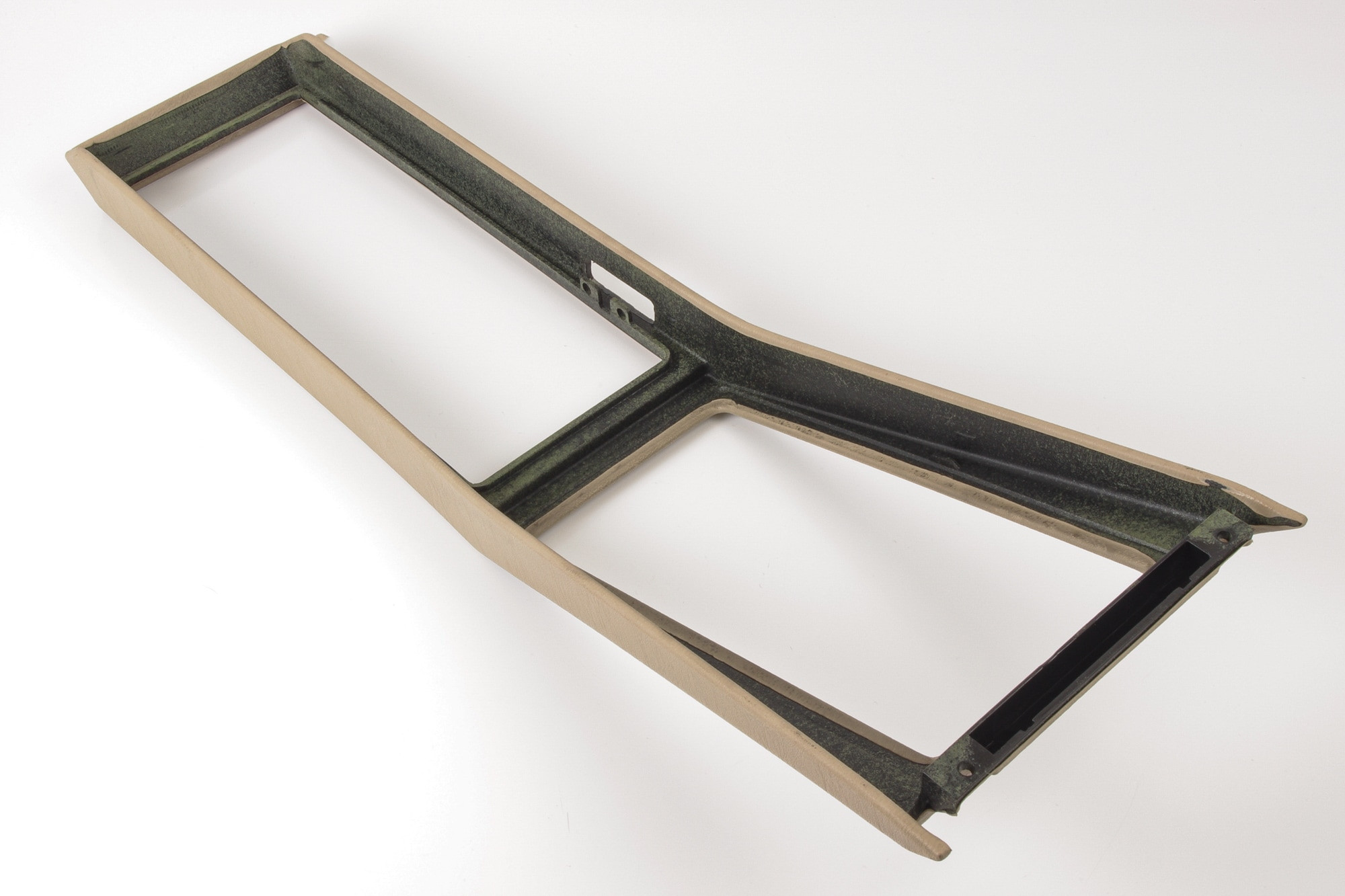 Mercedes 1296802936 Centre Console Surround - Beige | R129 SL