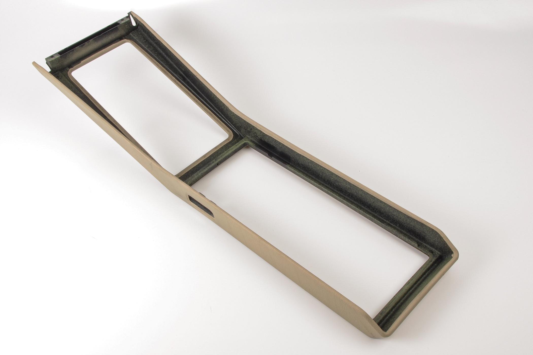 Mercedes 1296802936 Centre Console Surround - Beige | R129 SL