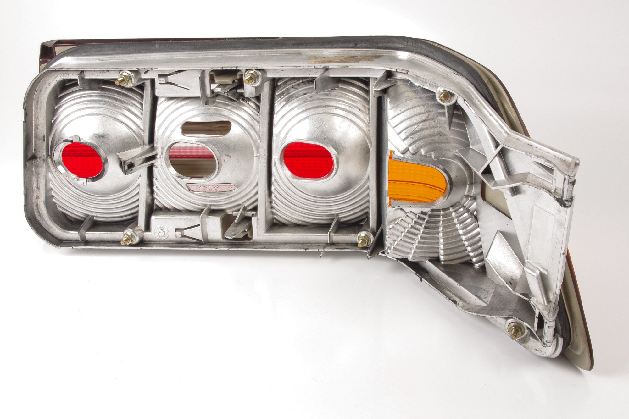 Mercedes 1298201964 Tail Light - Left | R129 SL