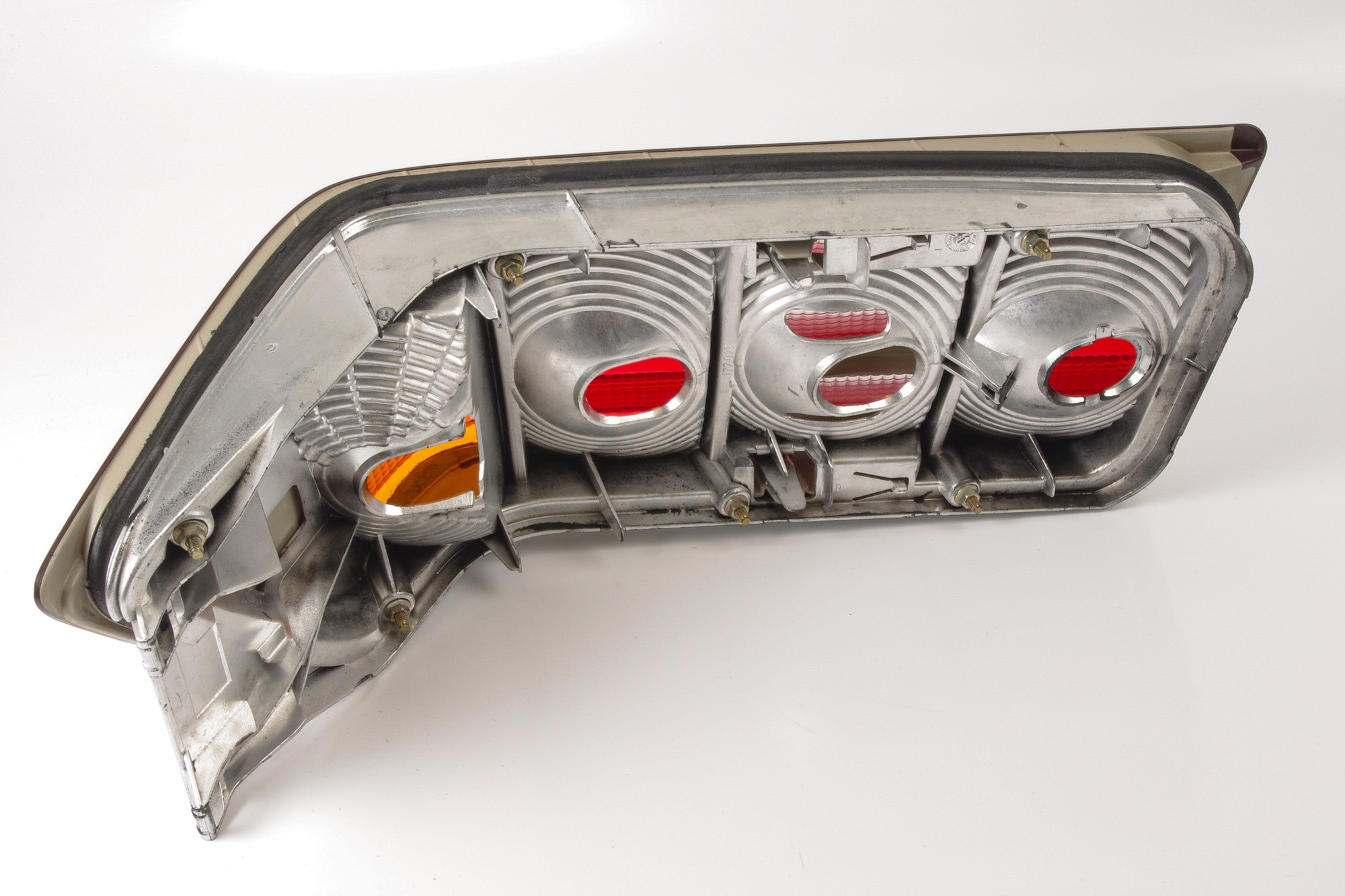 Mercedes 1298201964 Tail Light - Left | R129 SL