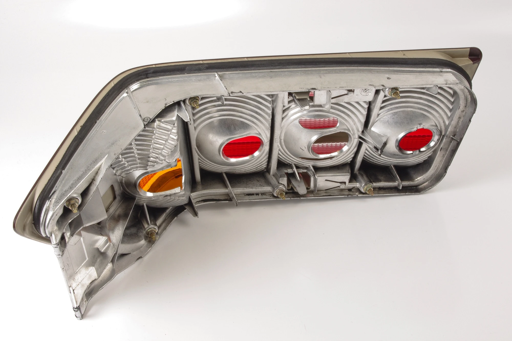 Mercedes 1298201964 Tail Light - Left | R129 SL
