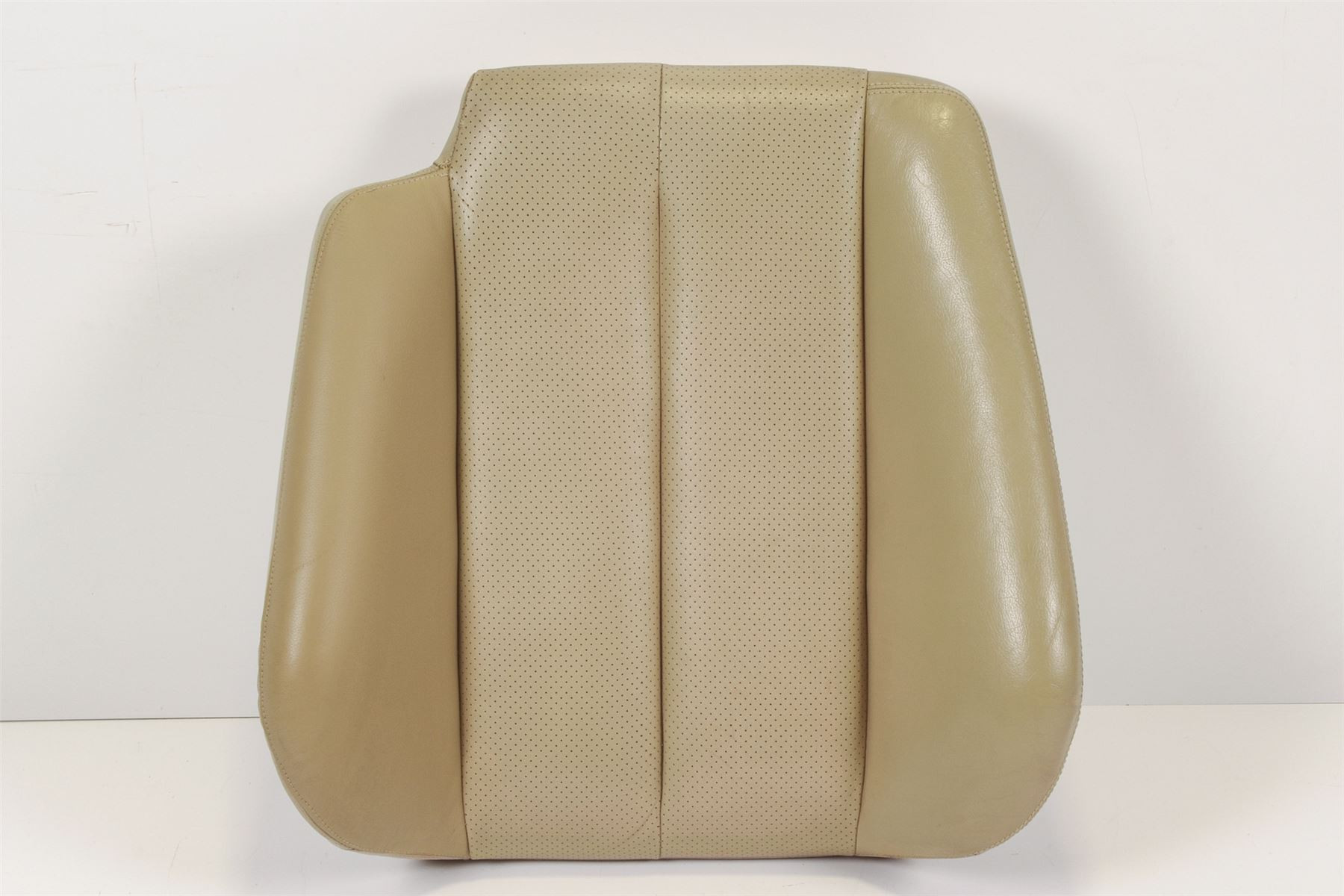 Mercedes 1299100216 Seat Backrest - Right Beige | R129 SL