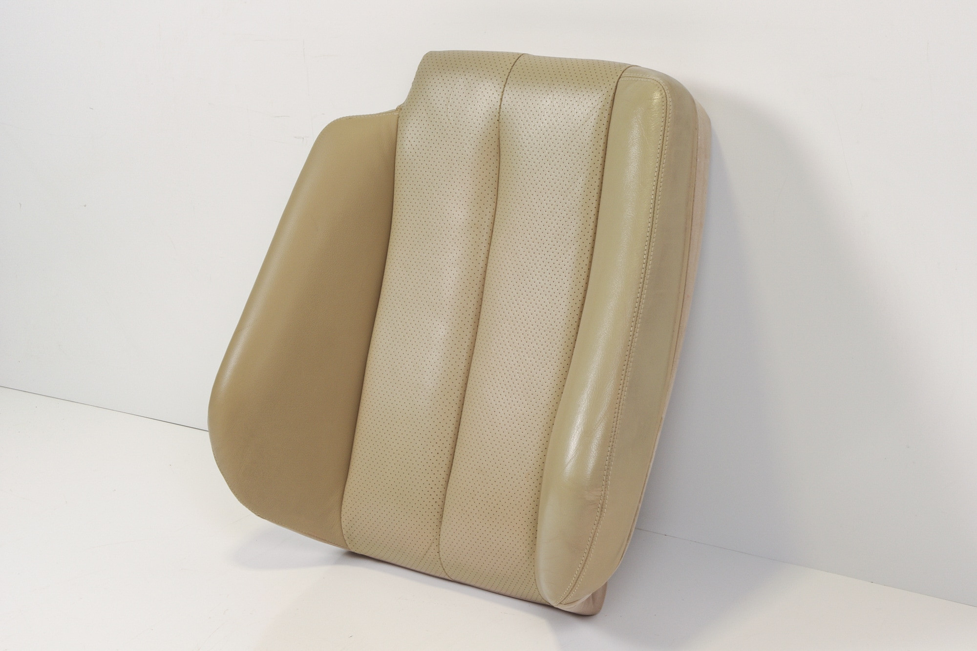Mercedes 1299100216 Seat Backrest - Right Beige | R129 SL