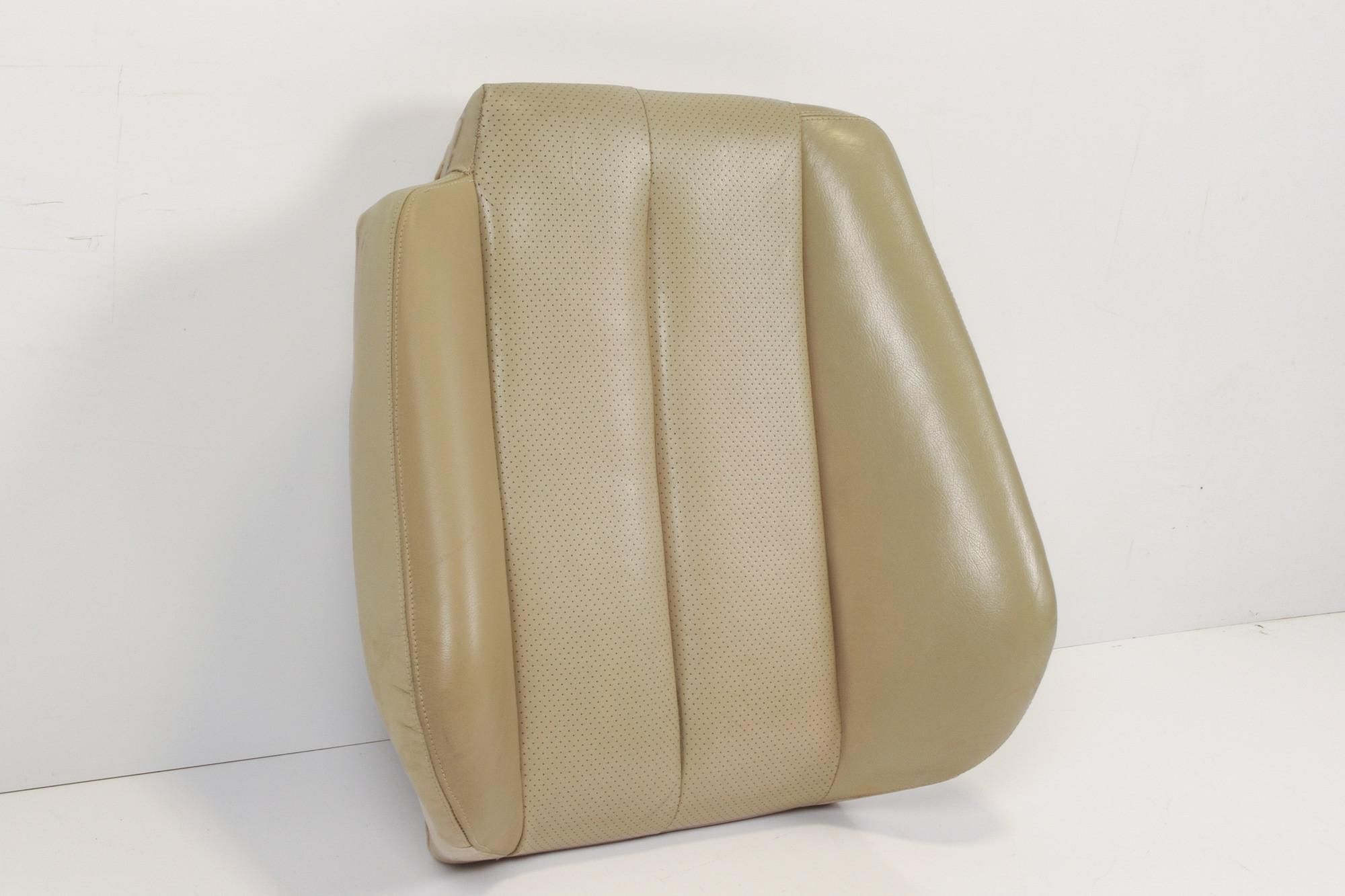 Mercedes 1299100216 Seat Backrest - Right Beige | R129 SL