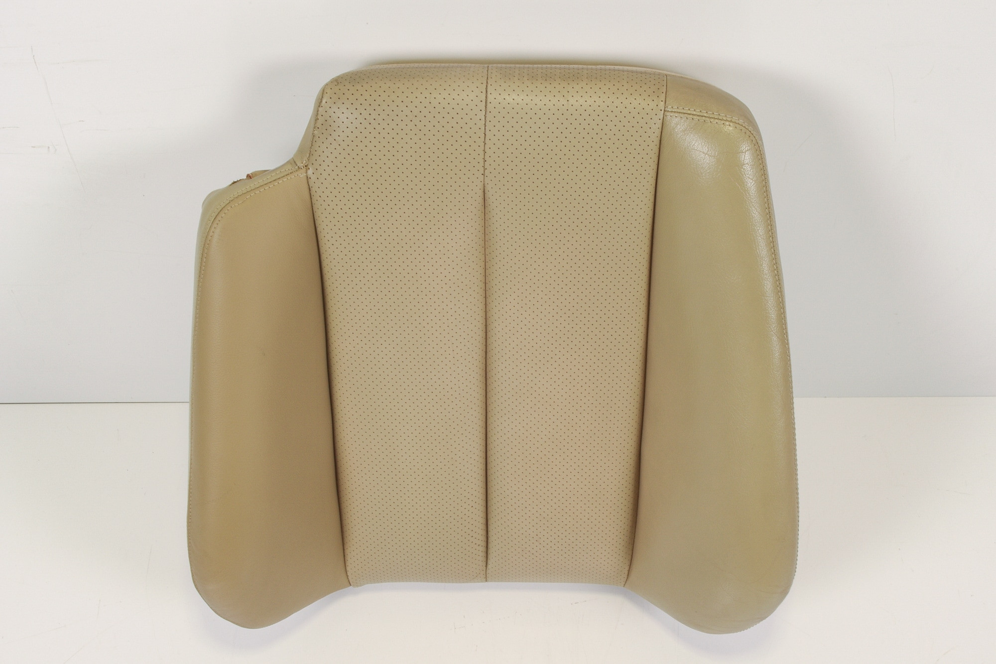 Mercedes 1299100216 Seat Backrest - Right Beige | R129 SL
